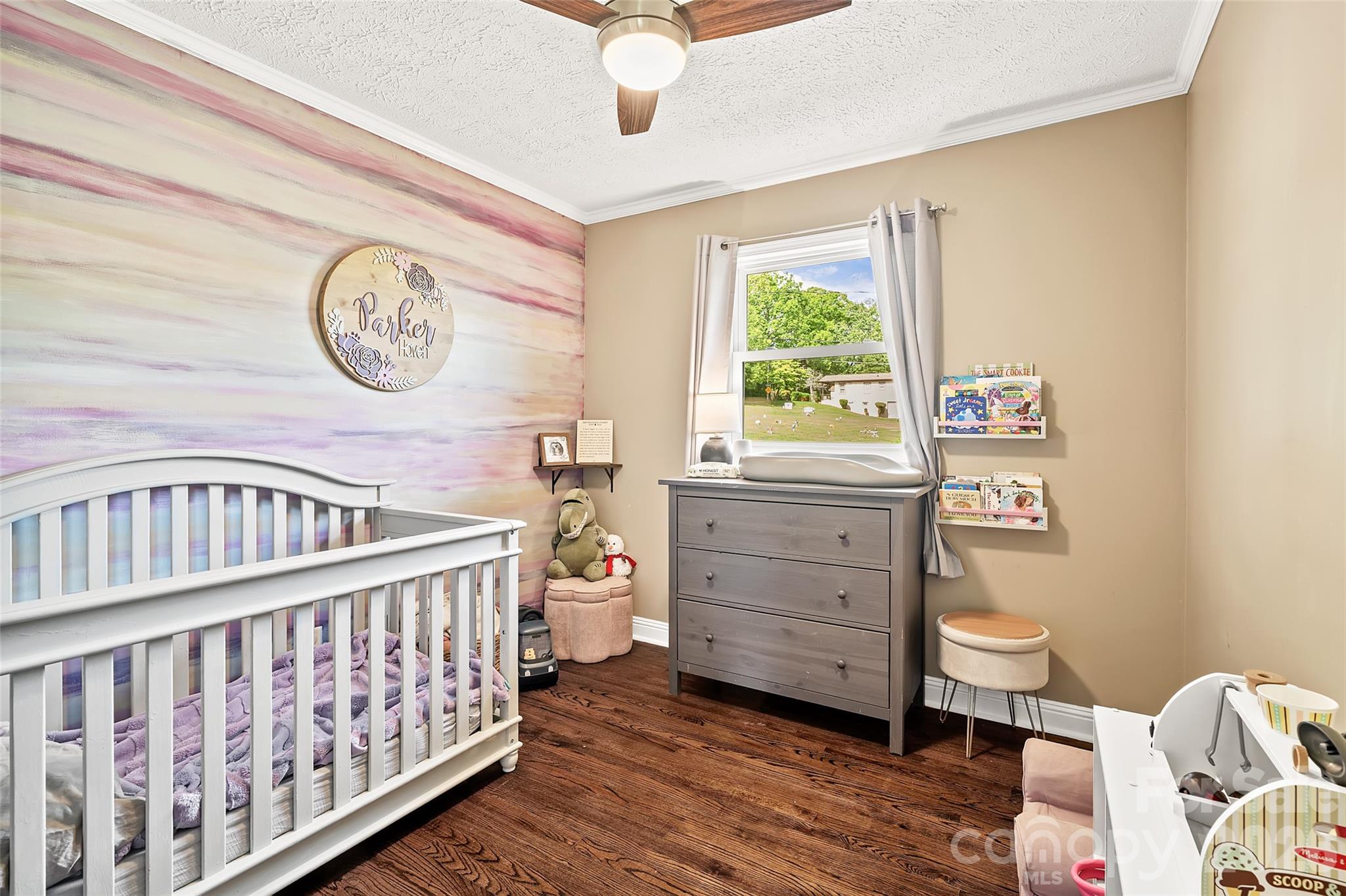 708 Prince Drive — Hendersonville