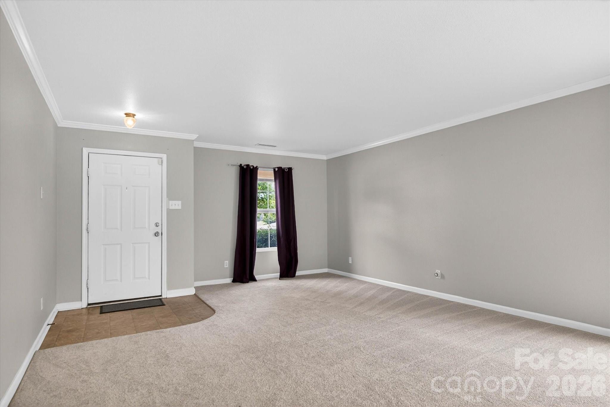 1533 Bray Drive — Charlotte