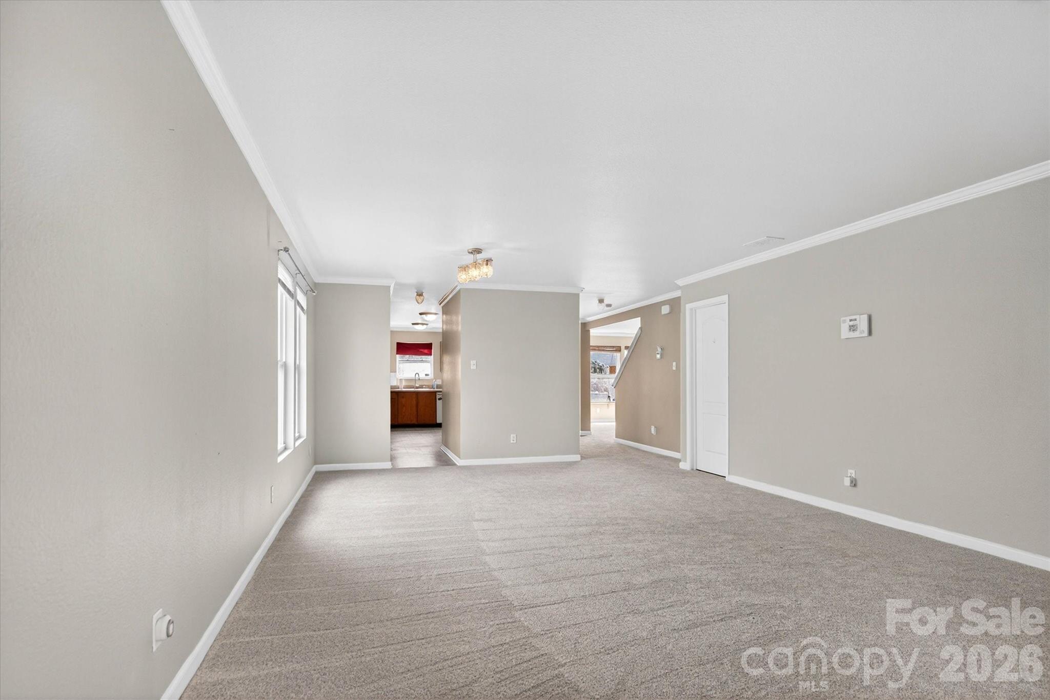 1533 Bray Drive — Charlotte