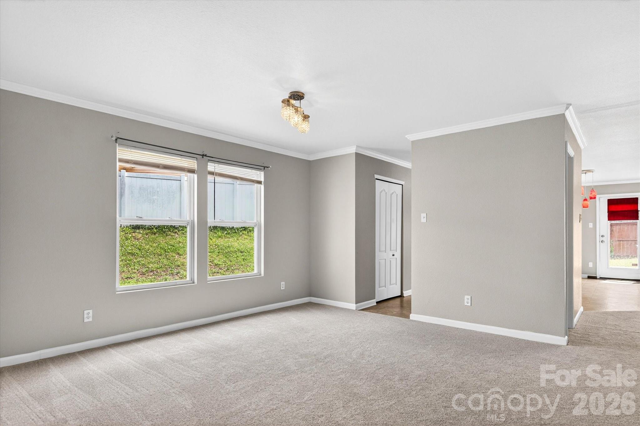1533 Bray Drive — Charlotte