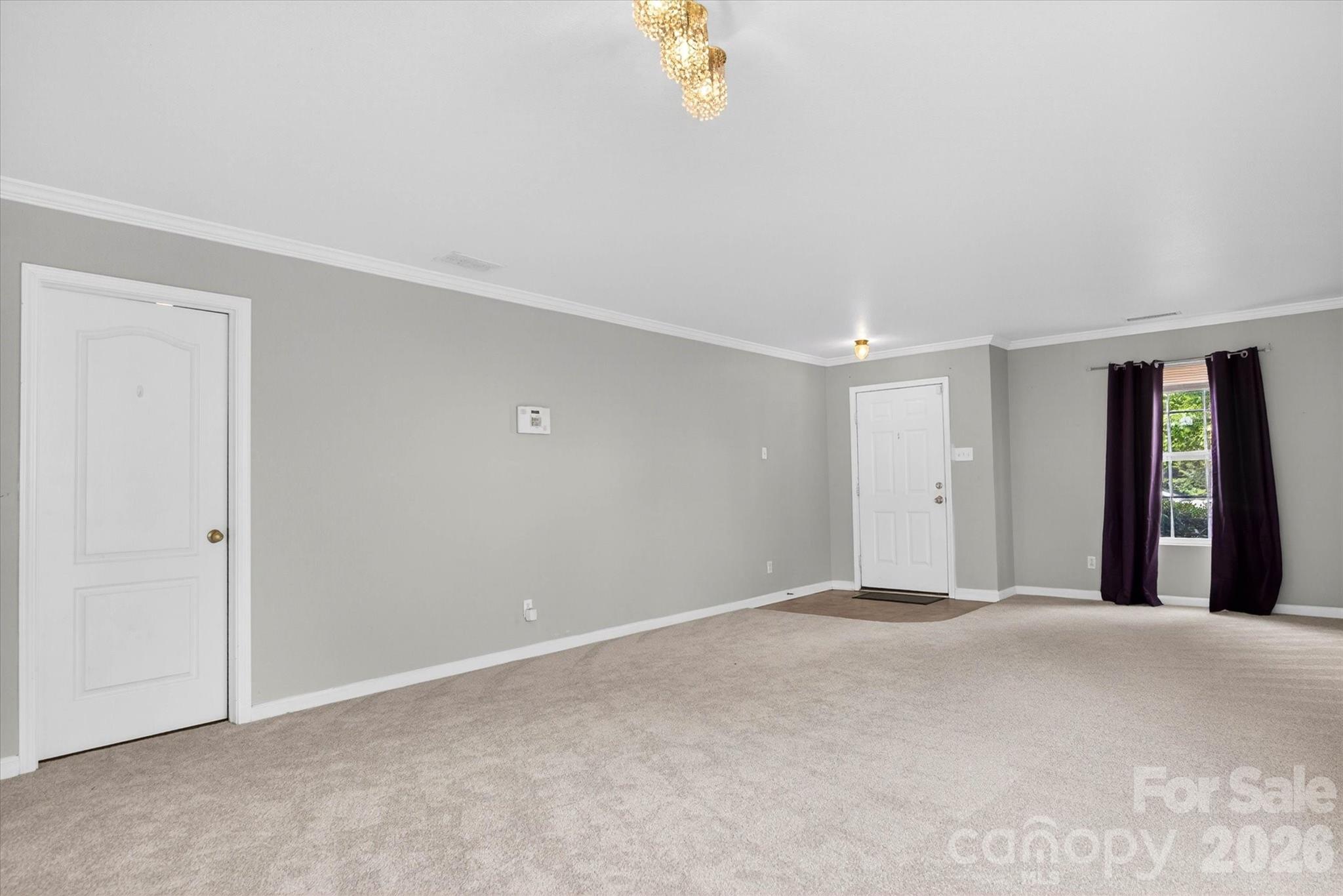 1533 Bray Drive — Charlotte