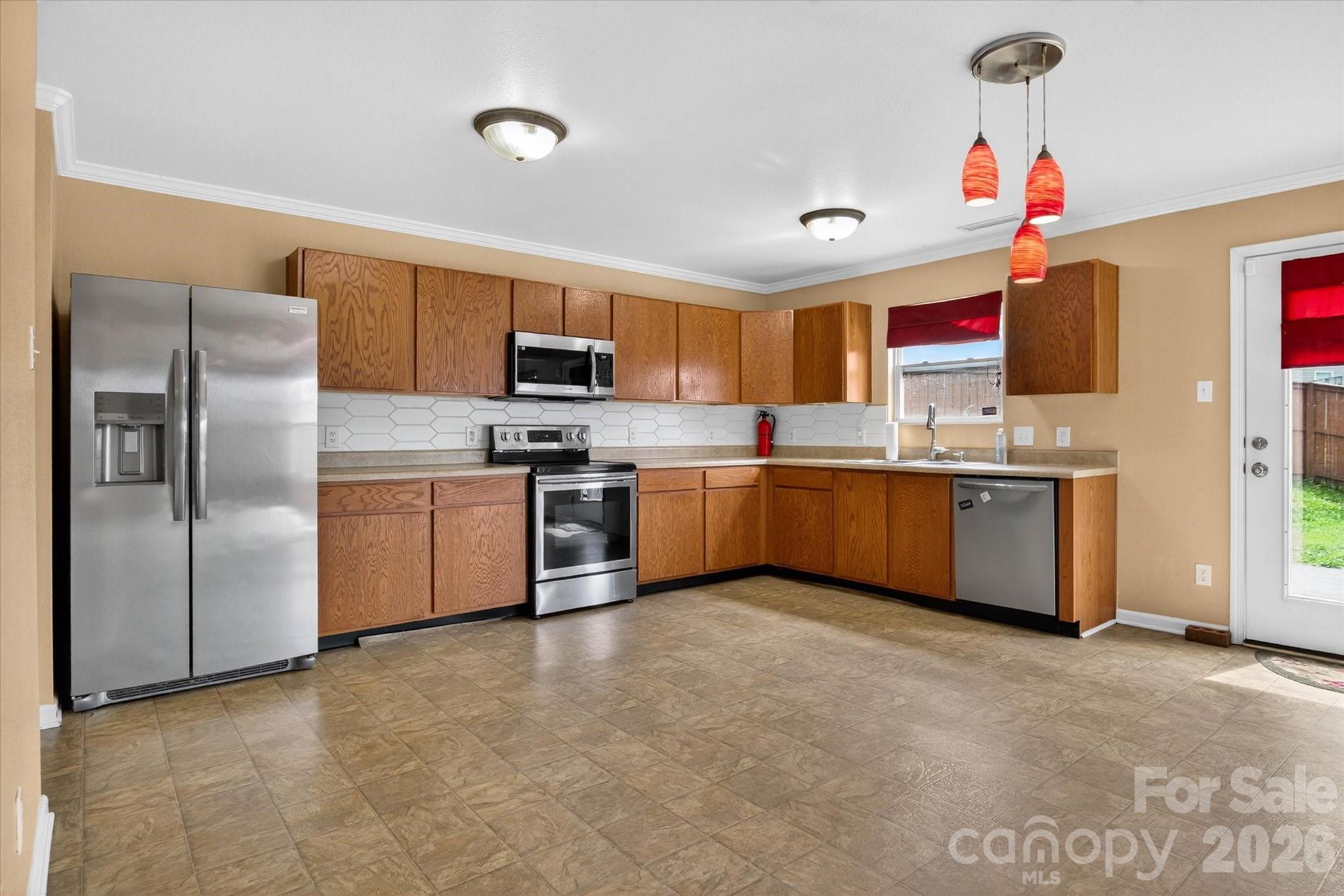 1533 Bray Drive — Charlotte