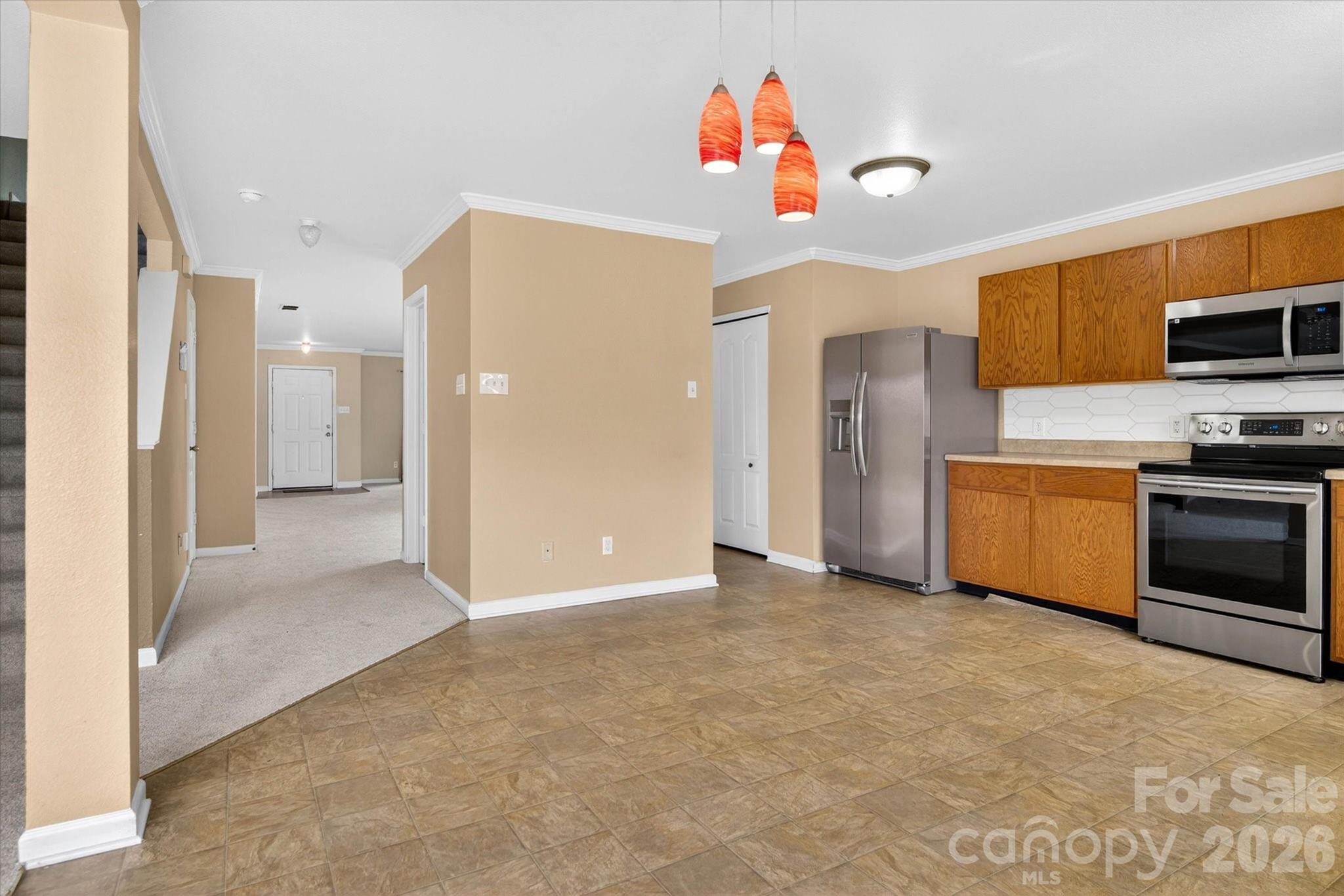 1533 Bray Drive — Charlotte