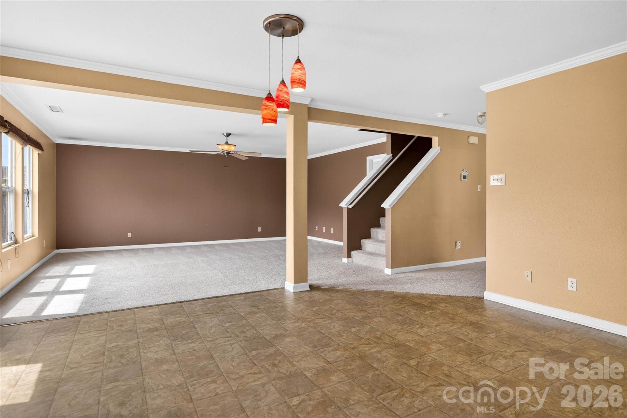 1533 Bray Drive — Charlotte