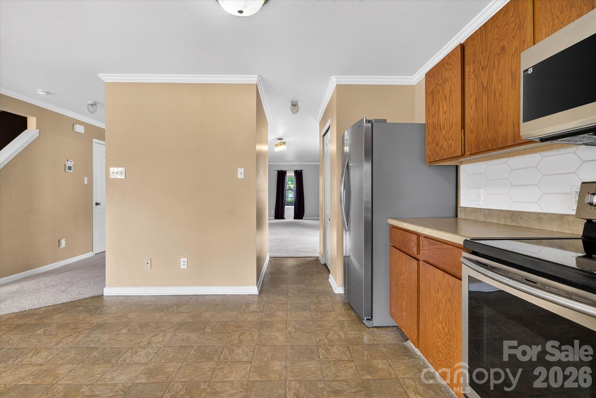 1533 Bray Drive — Charlotte