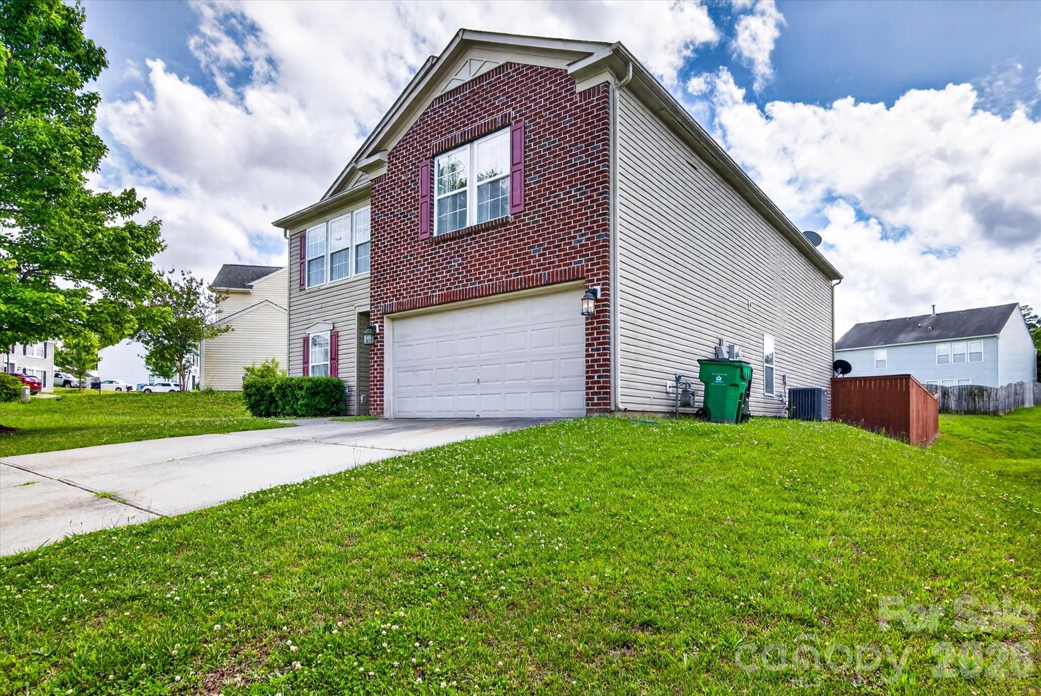 1533 Bray Drive — Charlotte