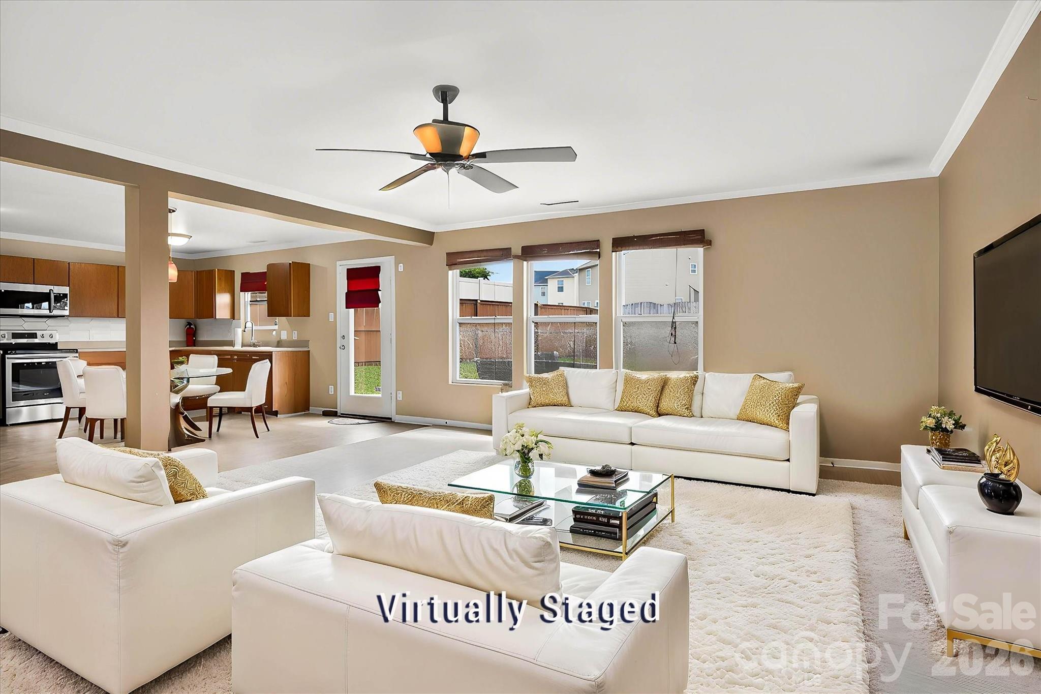 1533 Bray Drive — Charlotte