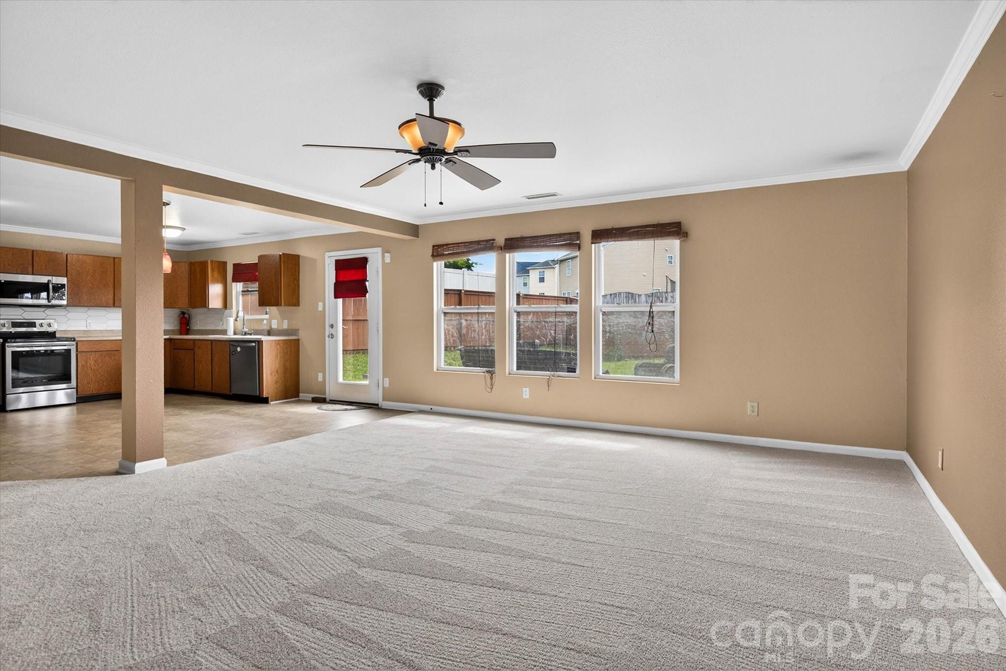 1533 Bray Drive — Charlotte