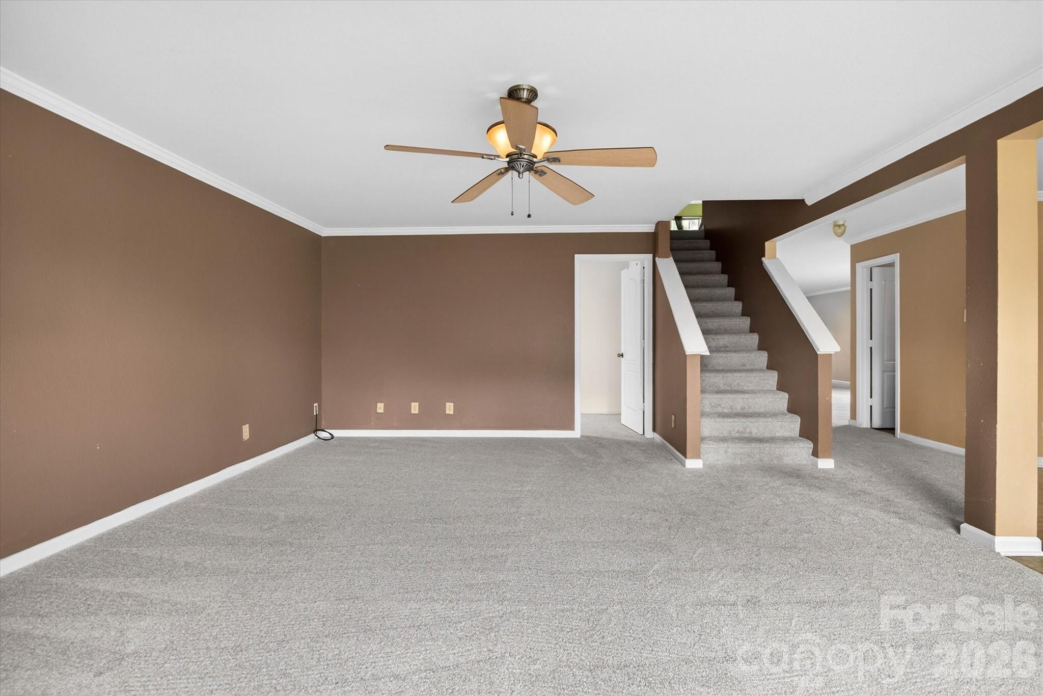 1533 Bray Drive — Charlotte
