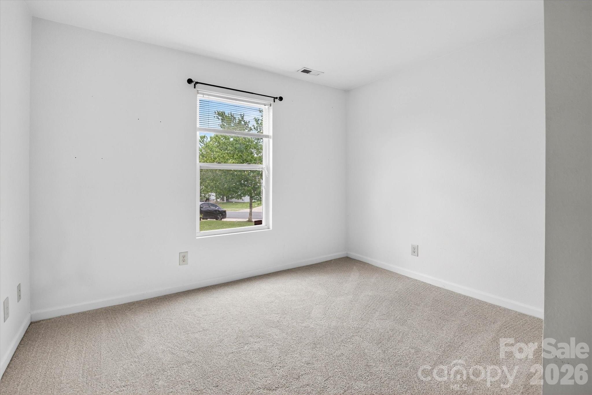 1533 Bray Drive — Charlotte