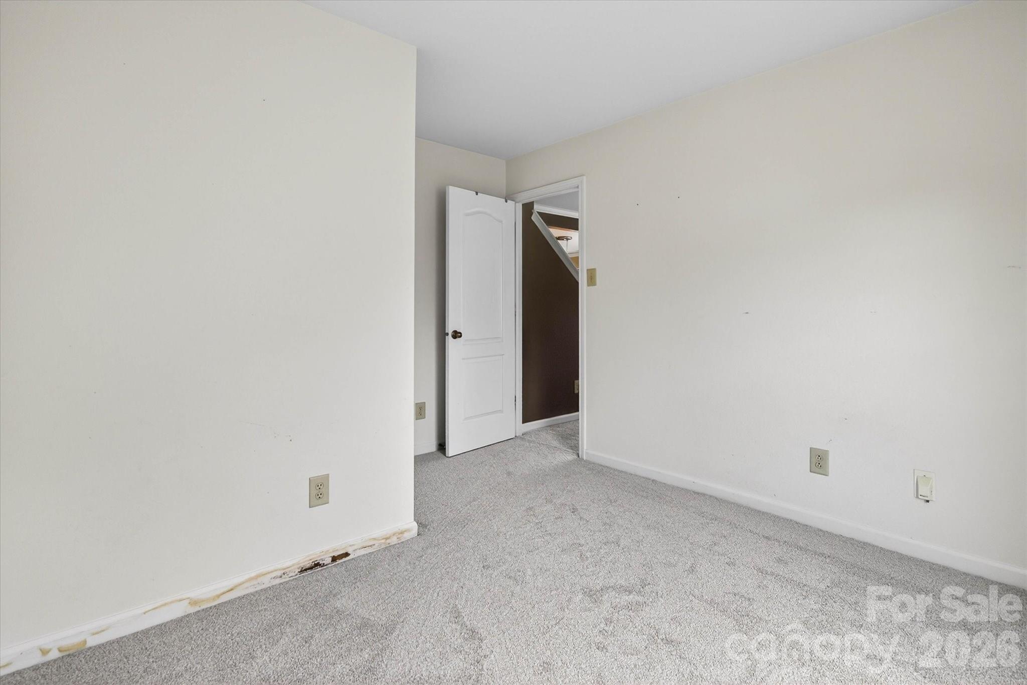 1533 Bray Drive — Charlotte
