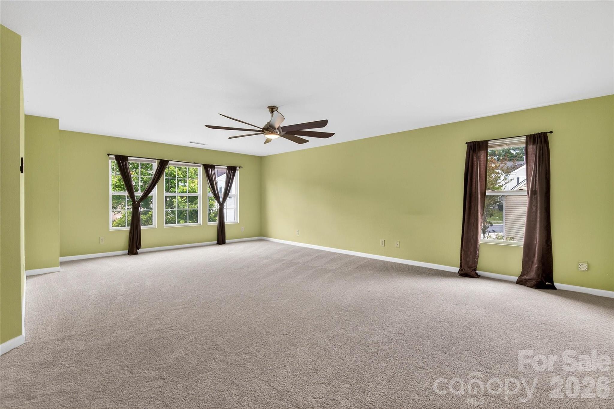 1533 Bray Drive — Charlotte