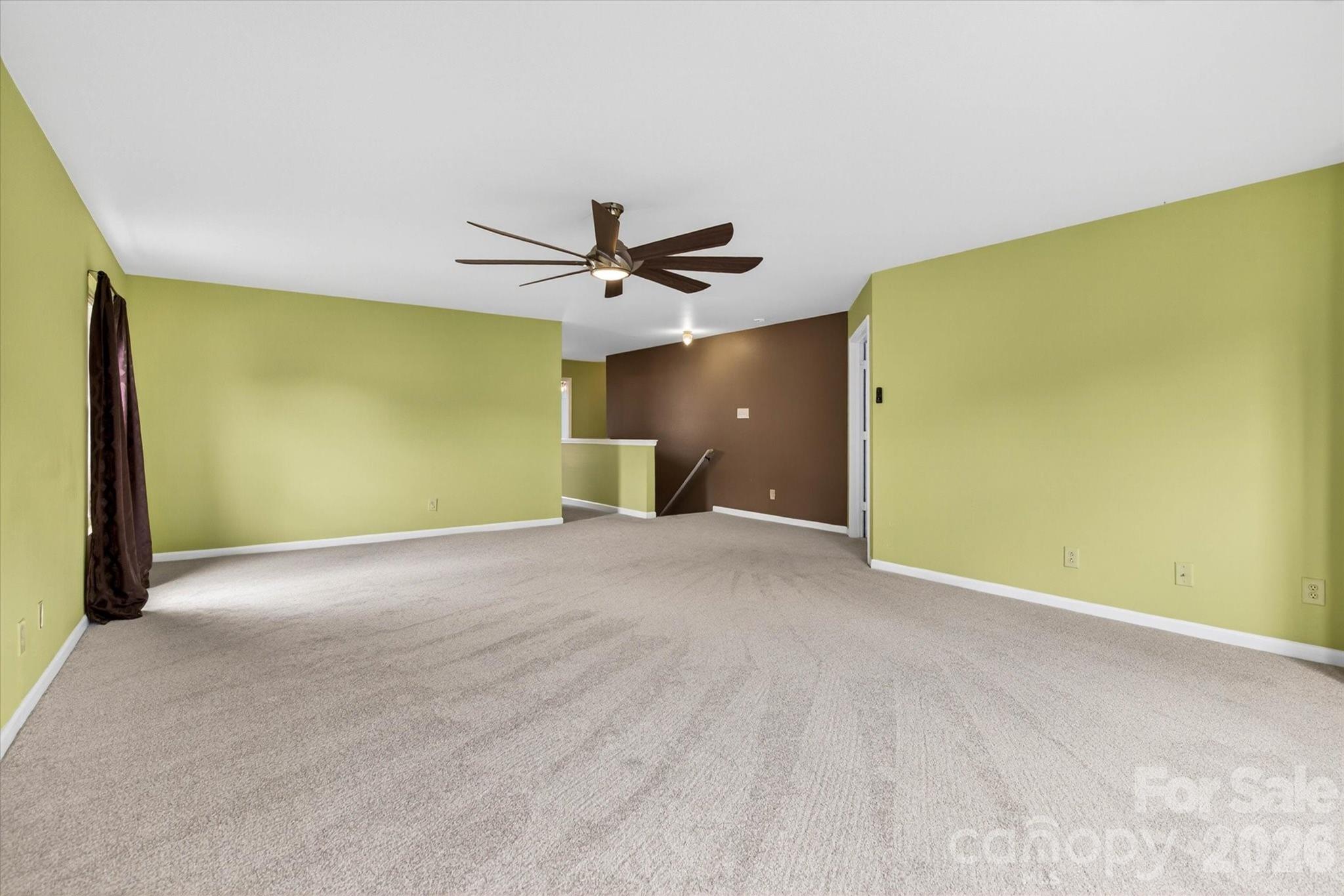 1533 Bray Drive — Charlotte