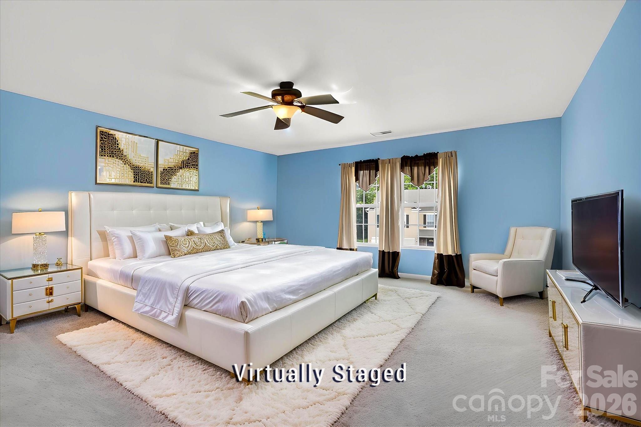 1533 Bray Drive — Charlotte