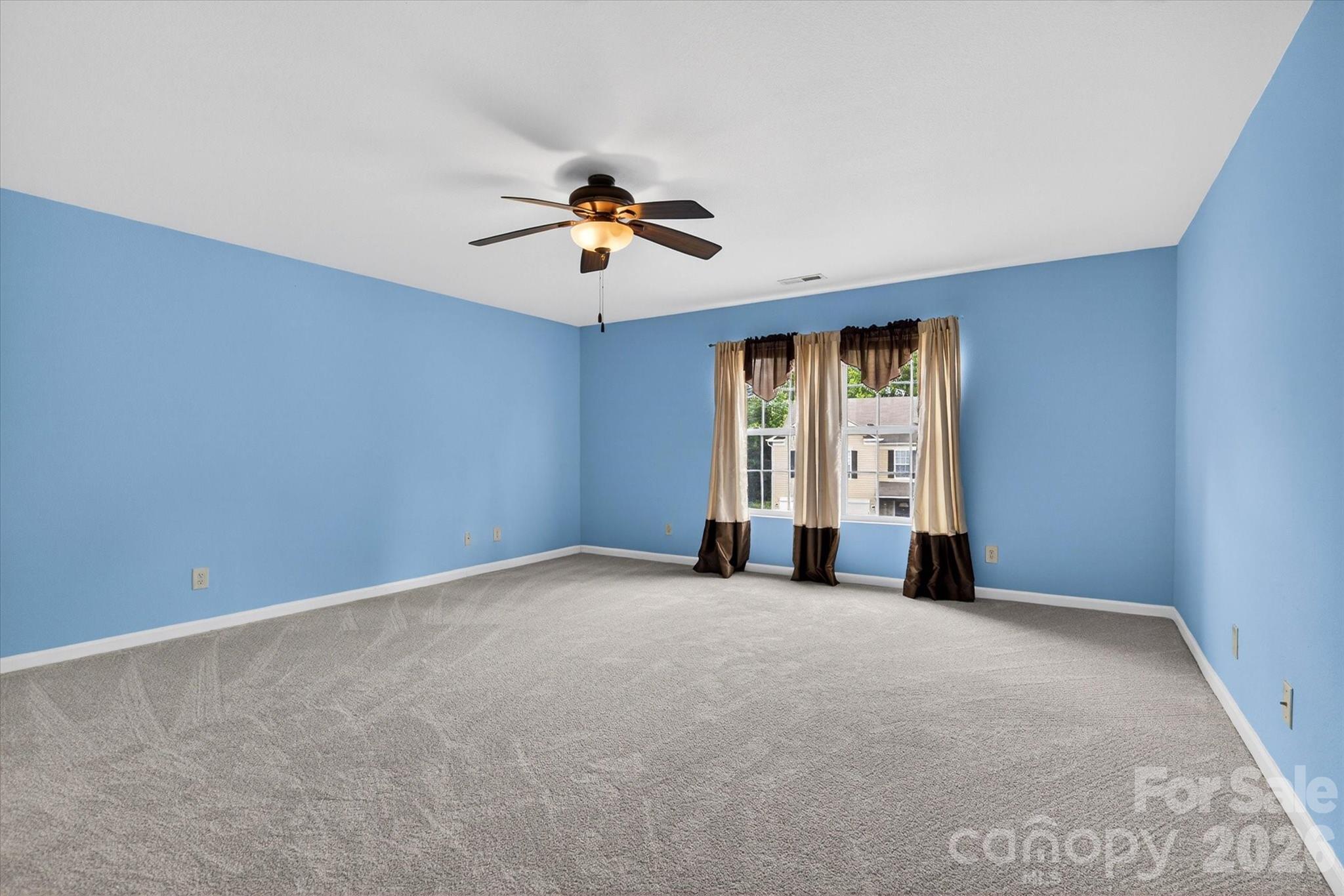 1533 Bray Drive — Charlotte