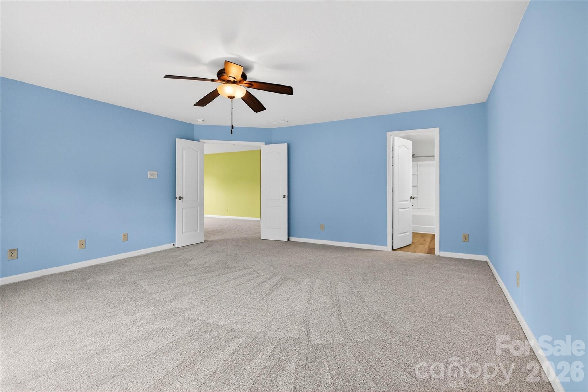 1533 Bray Drive — Charlotte