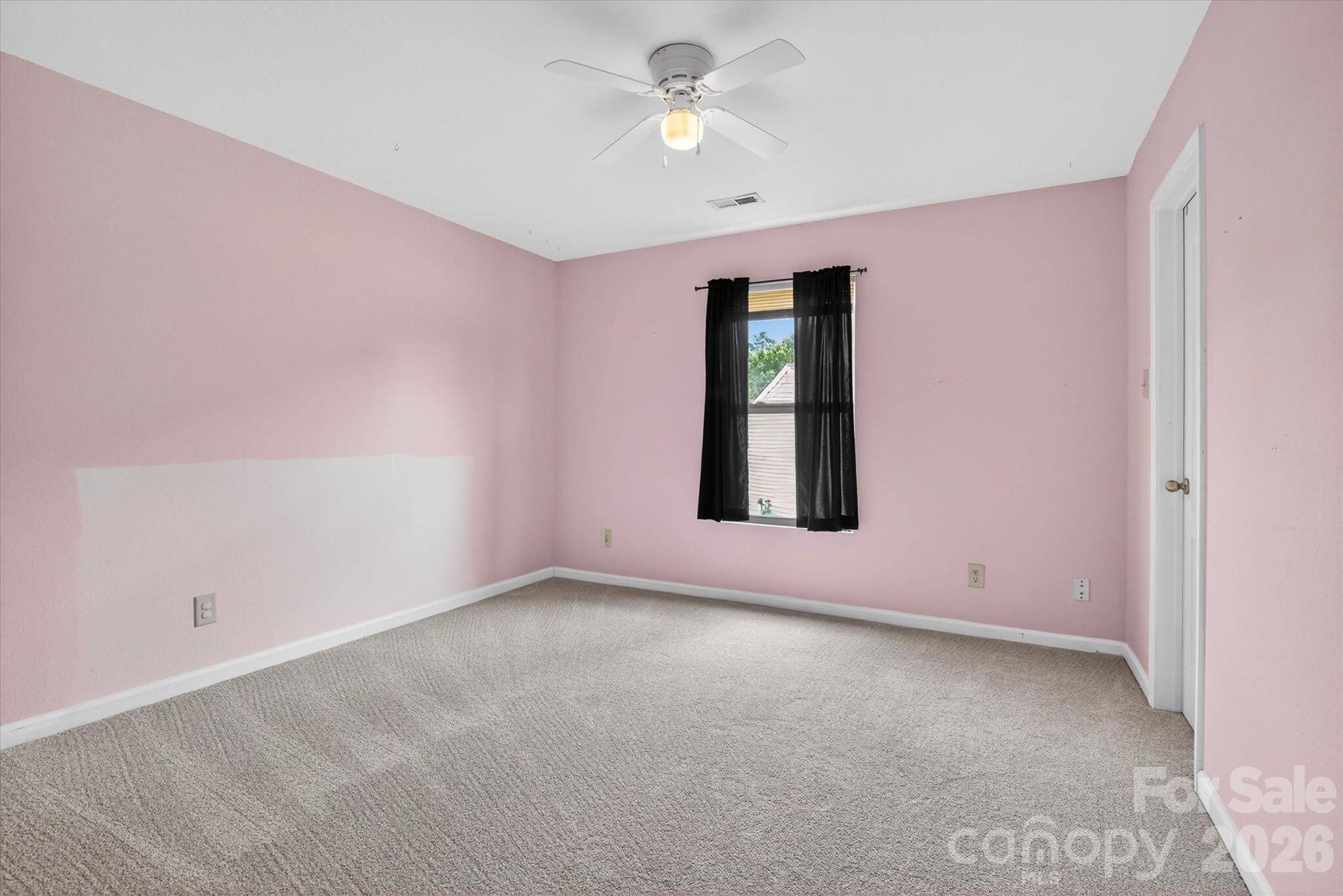 1533 Bray Drive — Charlotte