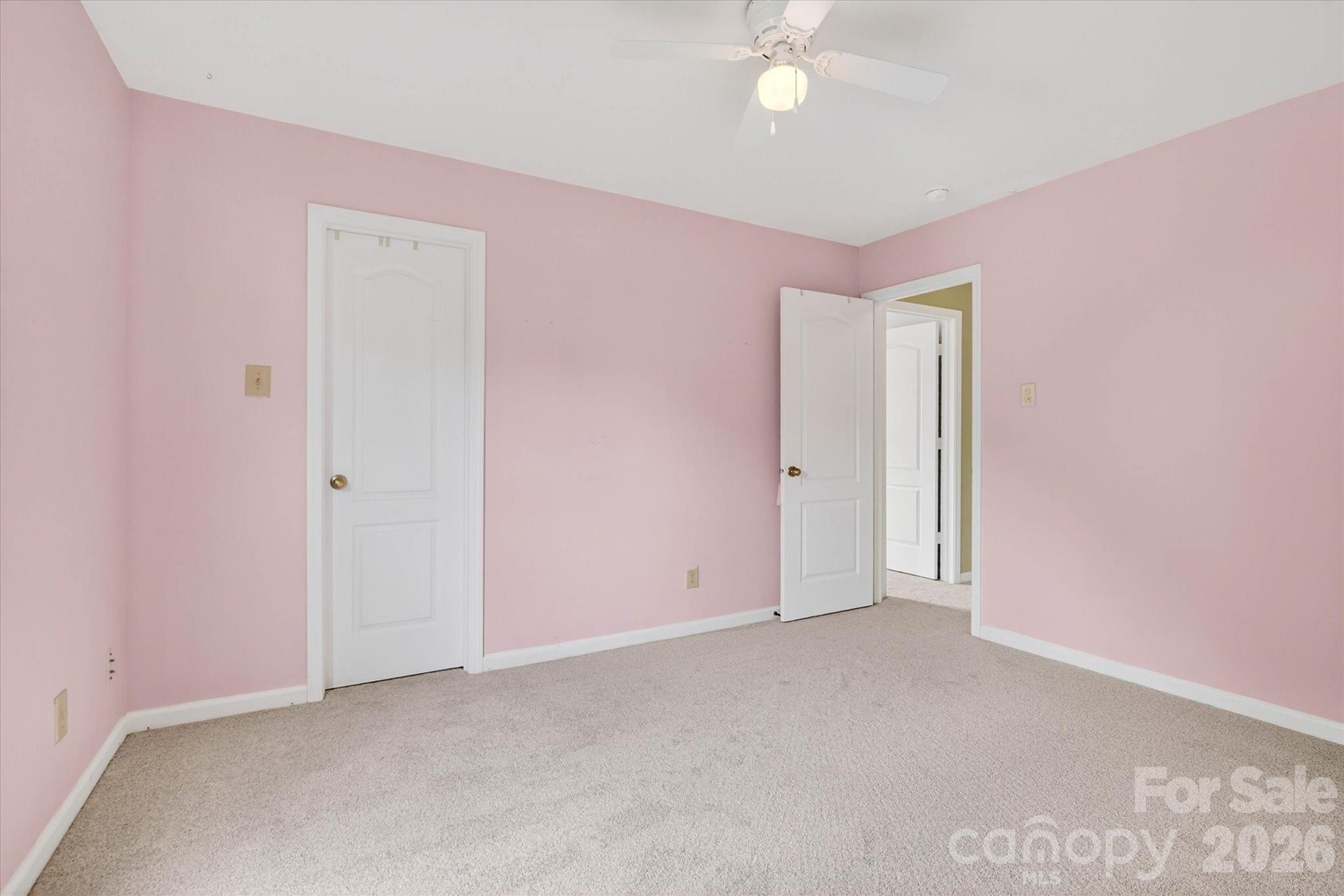 1533 Bray Drive — Charlotte