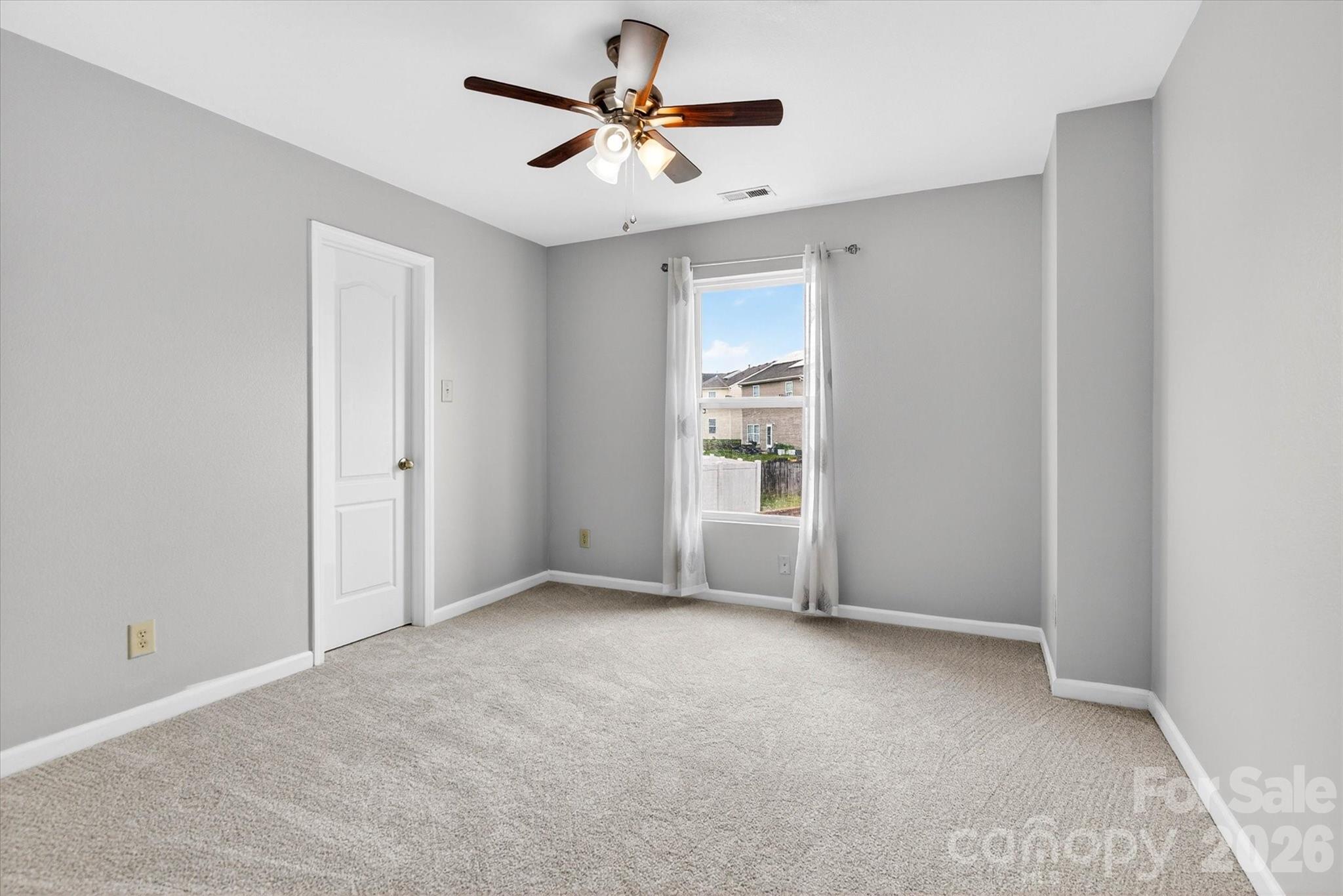 1533 Bray Drive — Charlotte