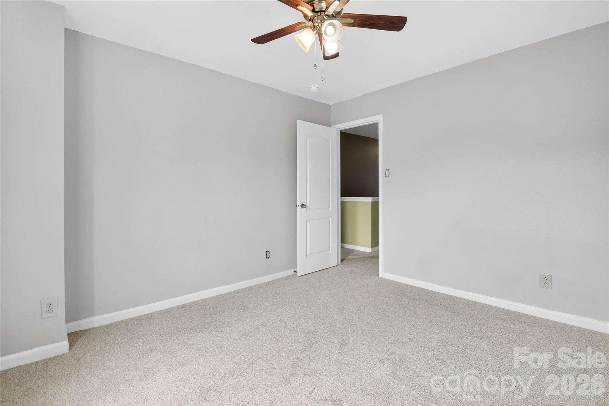 1533 Bray Drive — Charlotte