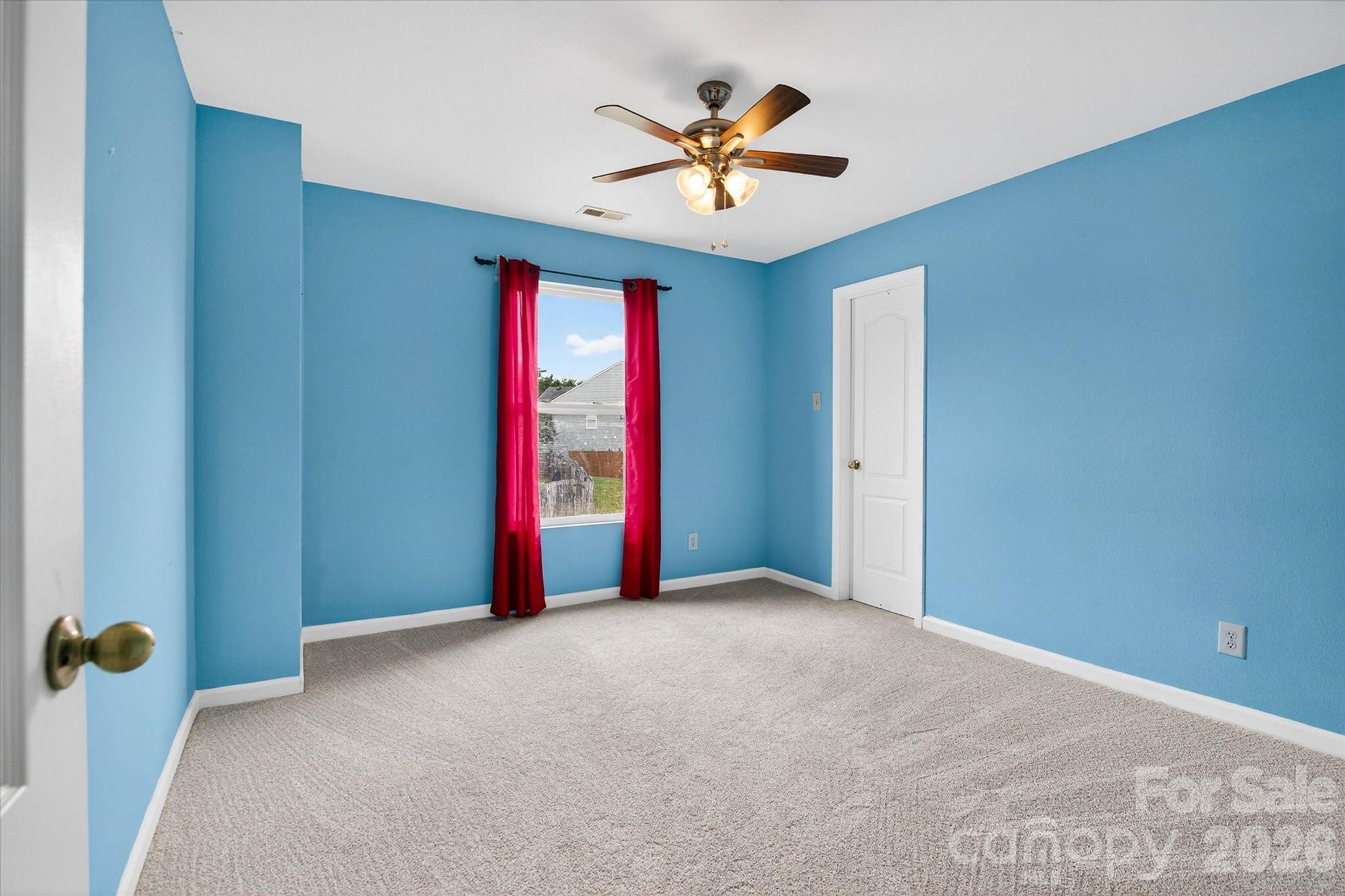 1533 Bray Drive — Charlotte