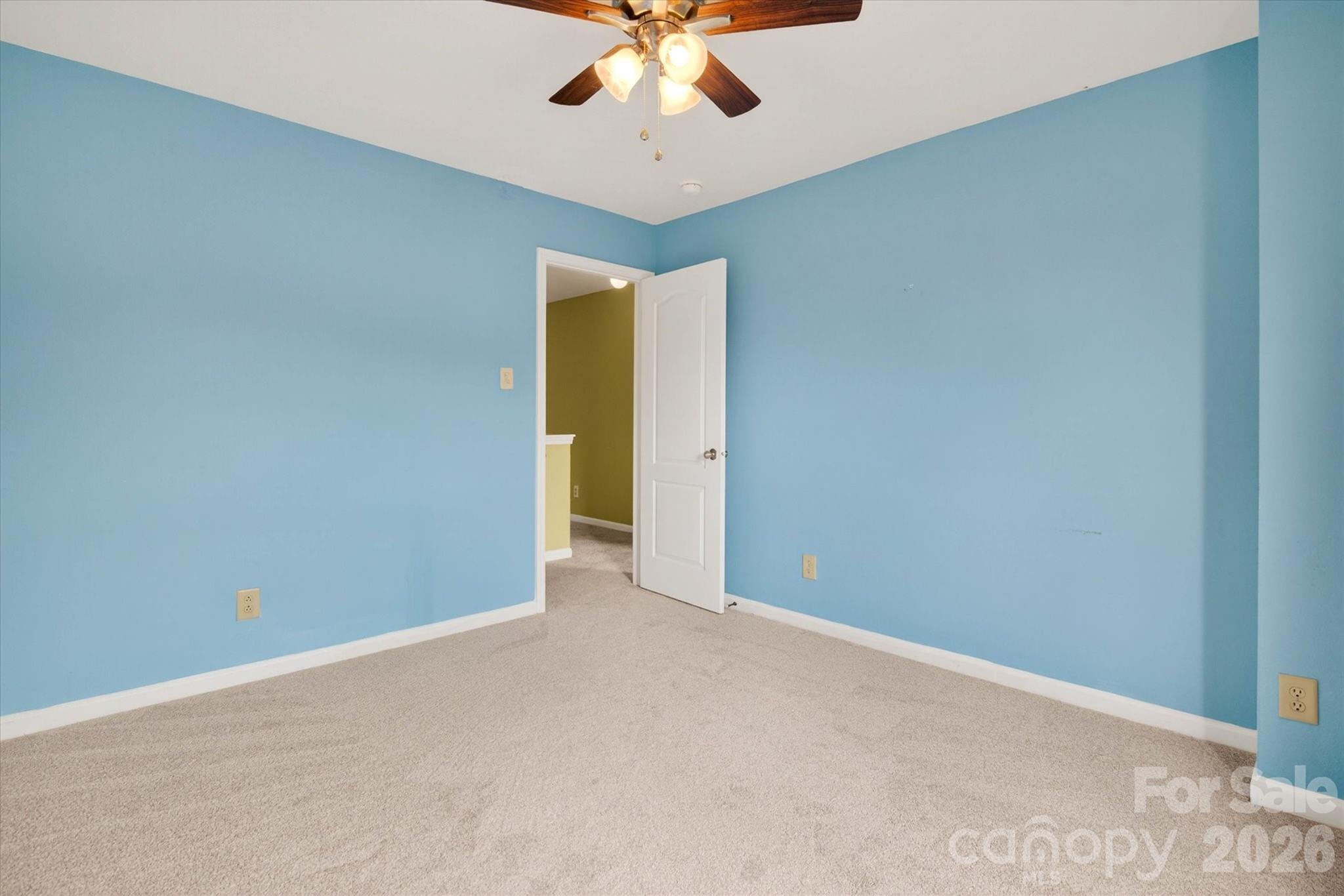 1533 Bray Drive — Charlotte
