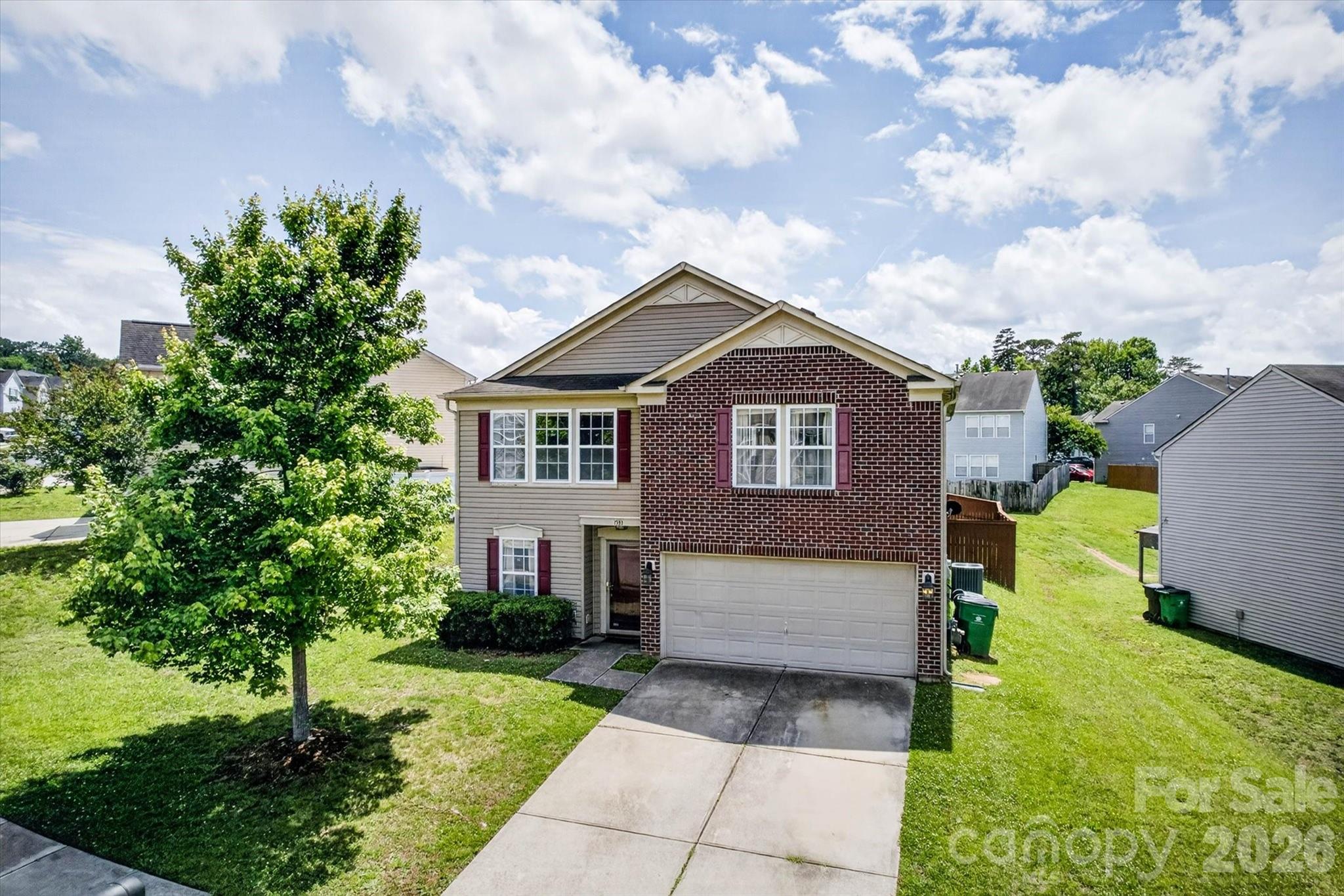 1533 Bray Drive — Charlotte