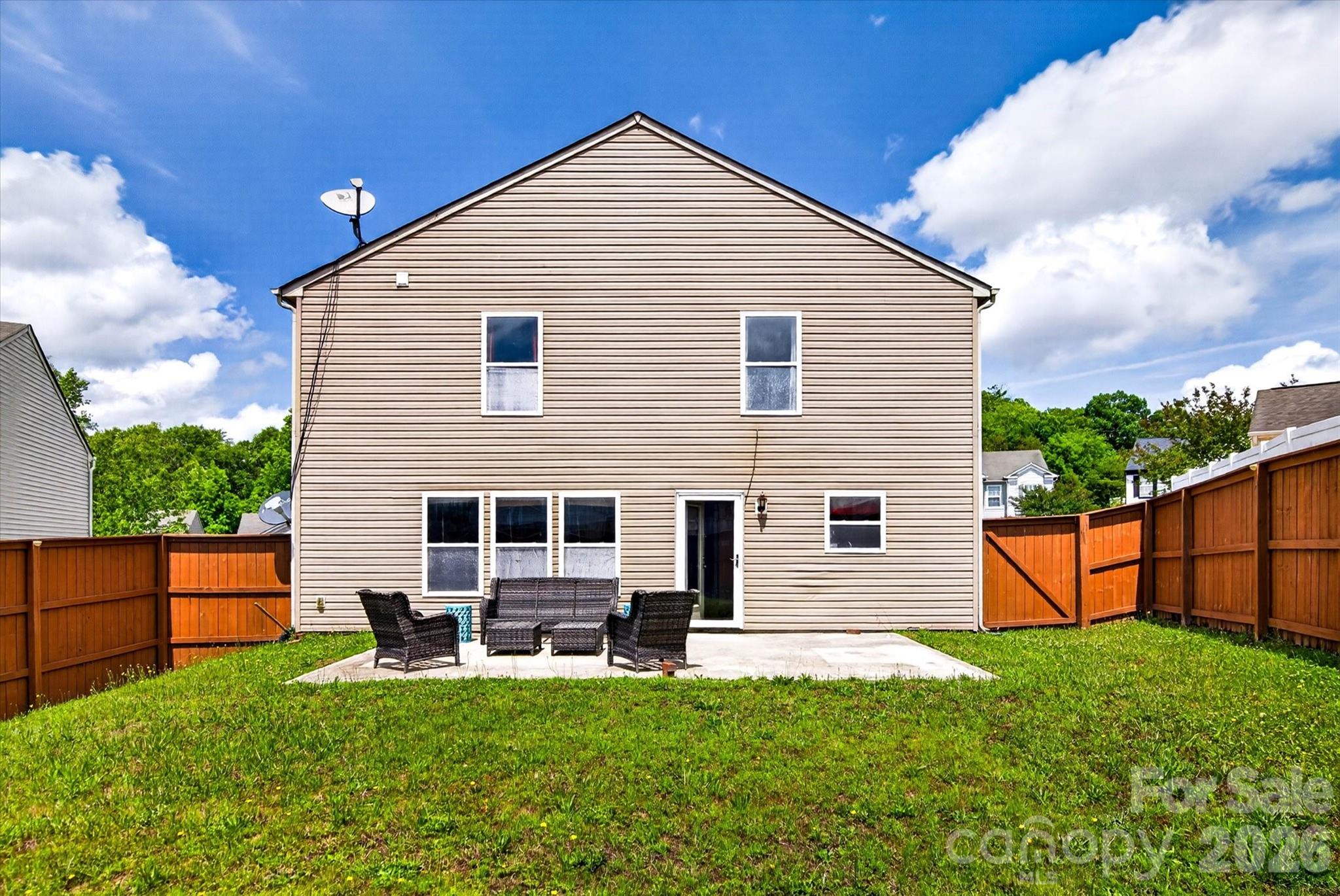 1533 Bray Drive — Charlotte