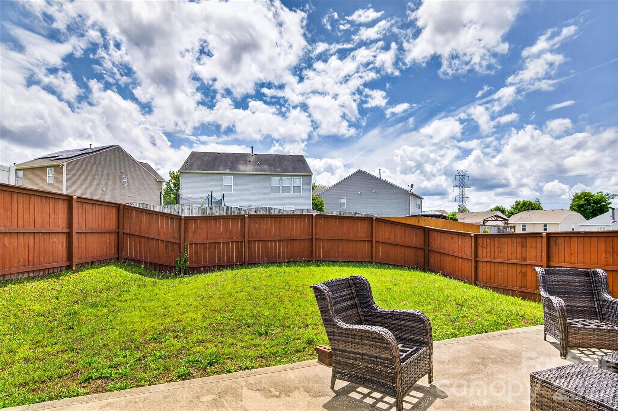 1533 Bray Drive — Charlotte