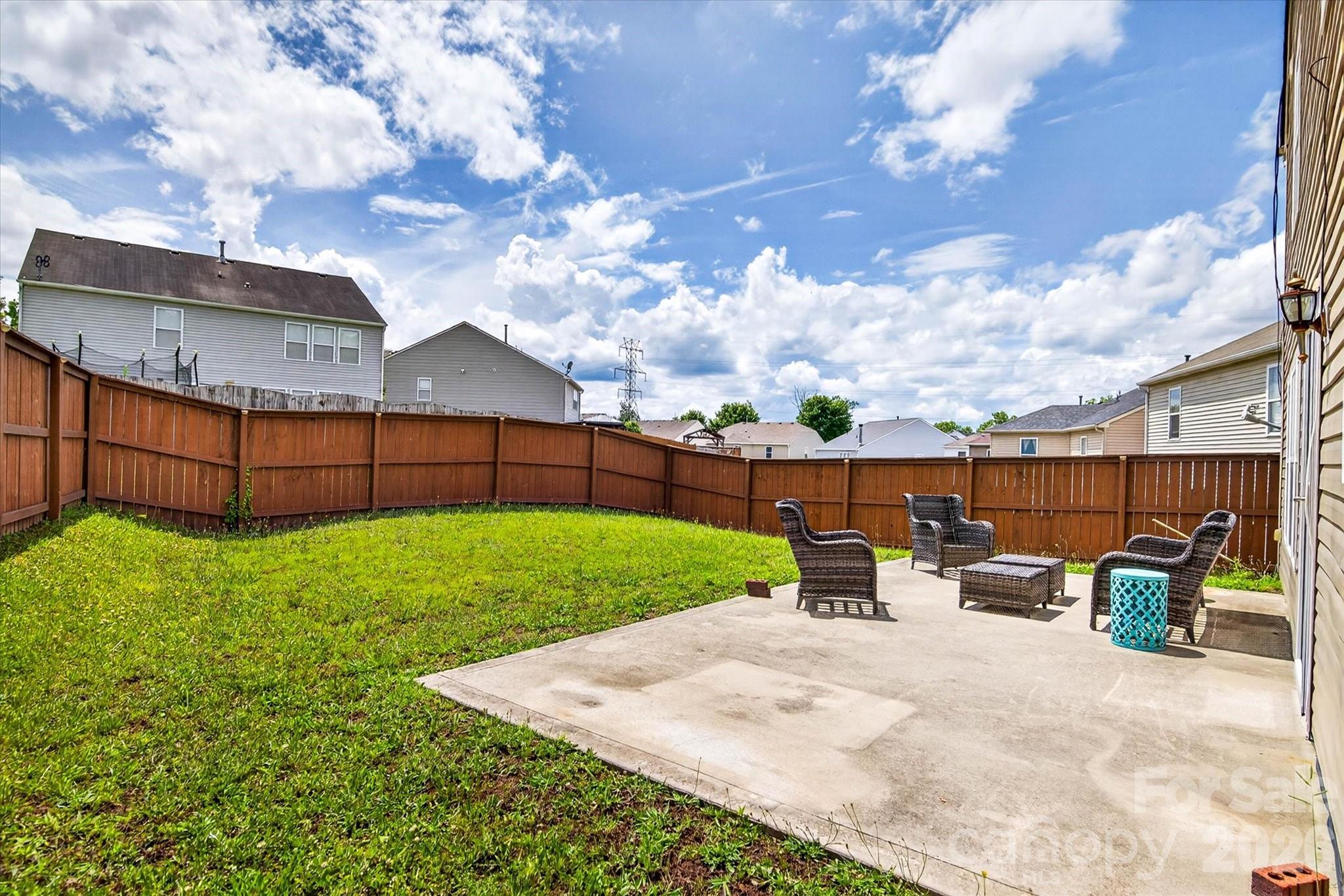 1533 Bray Drive — Charlotte