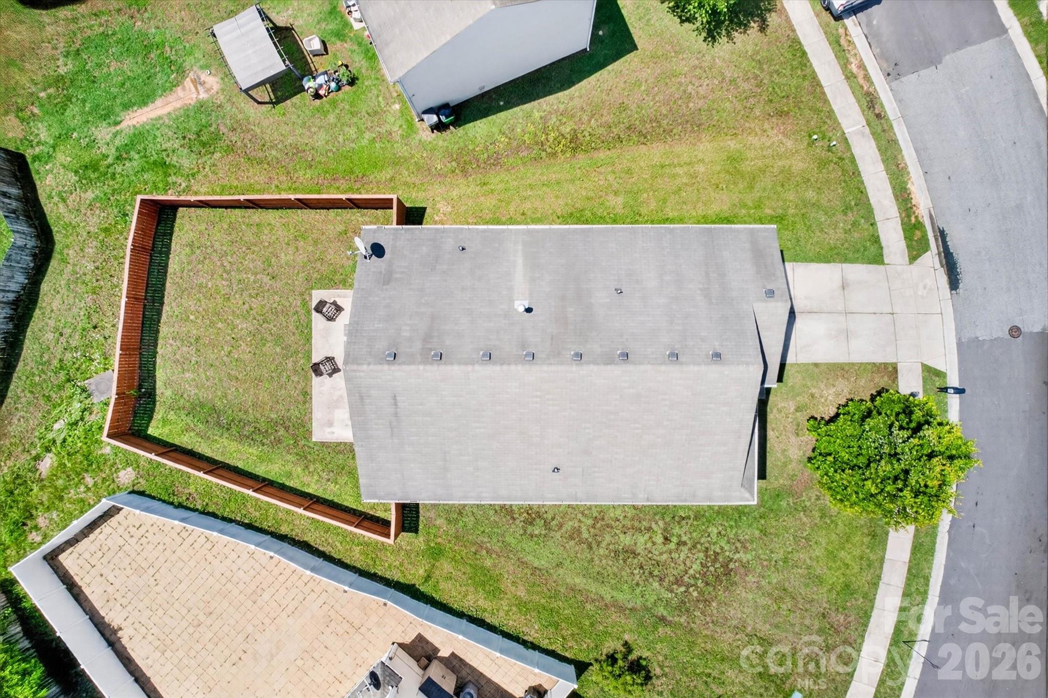 1533 Bray Drive — Charlotte