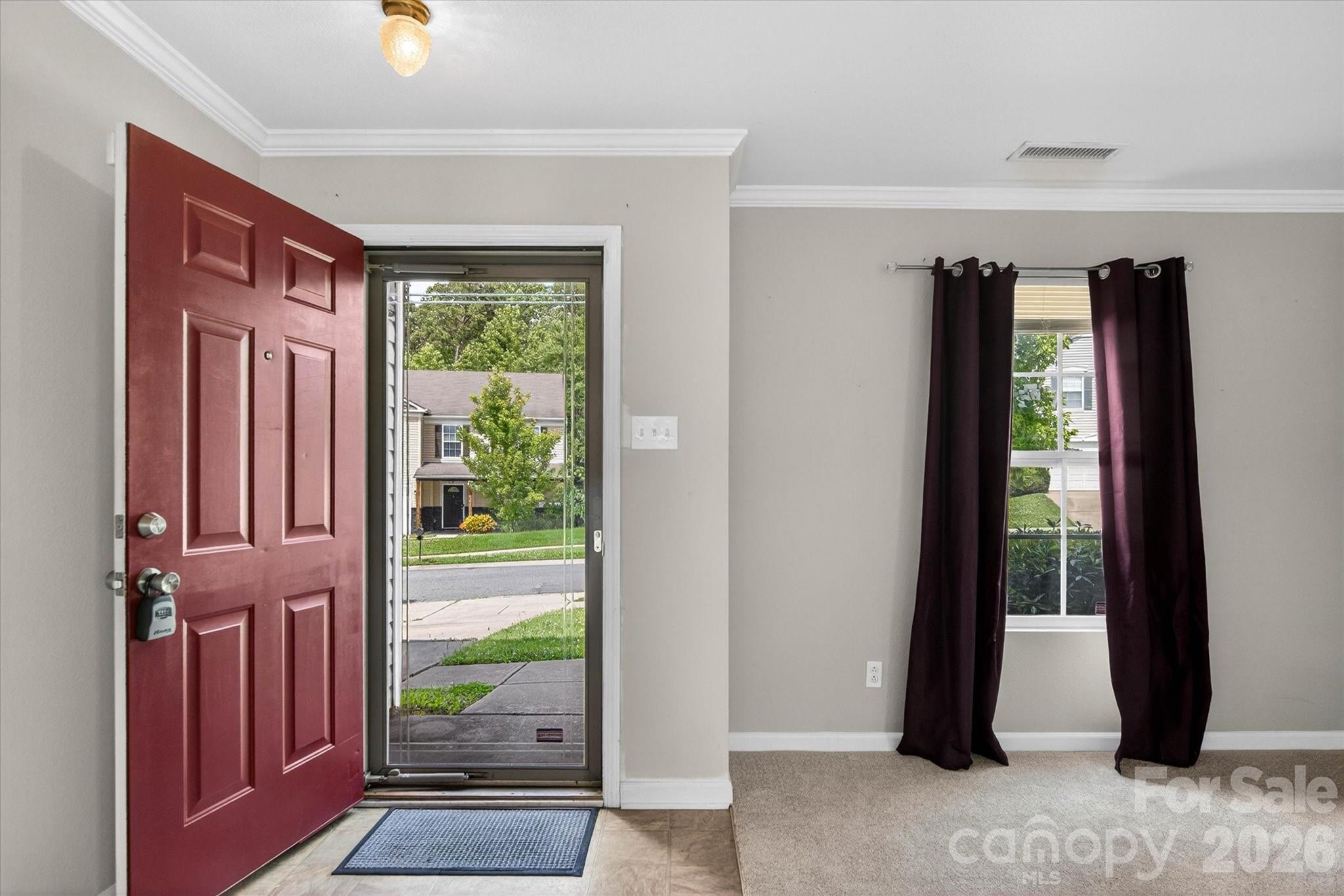 1533 Bray Drive — Charlotte