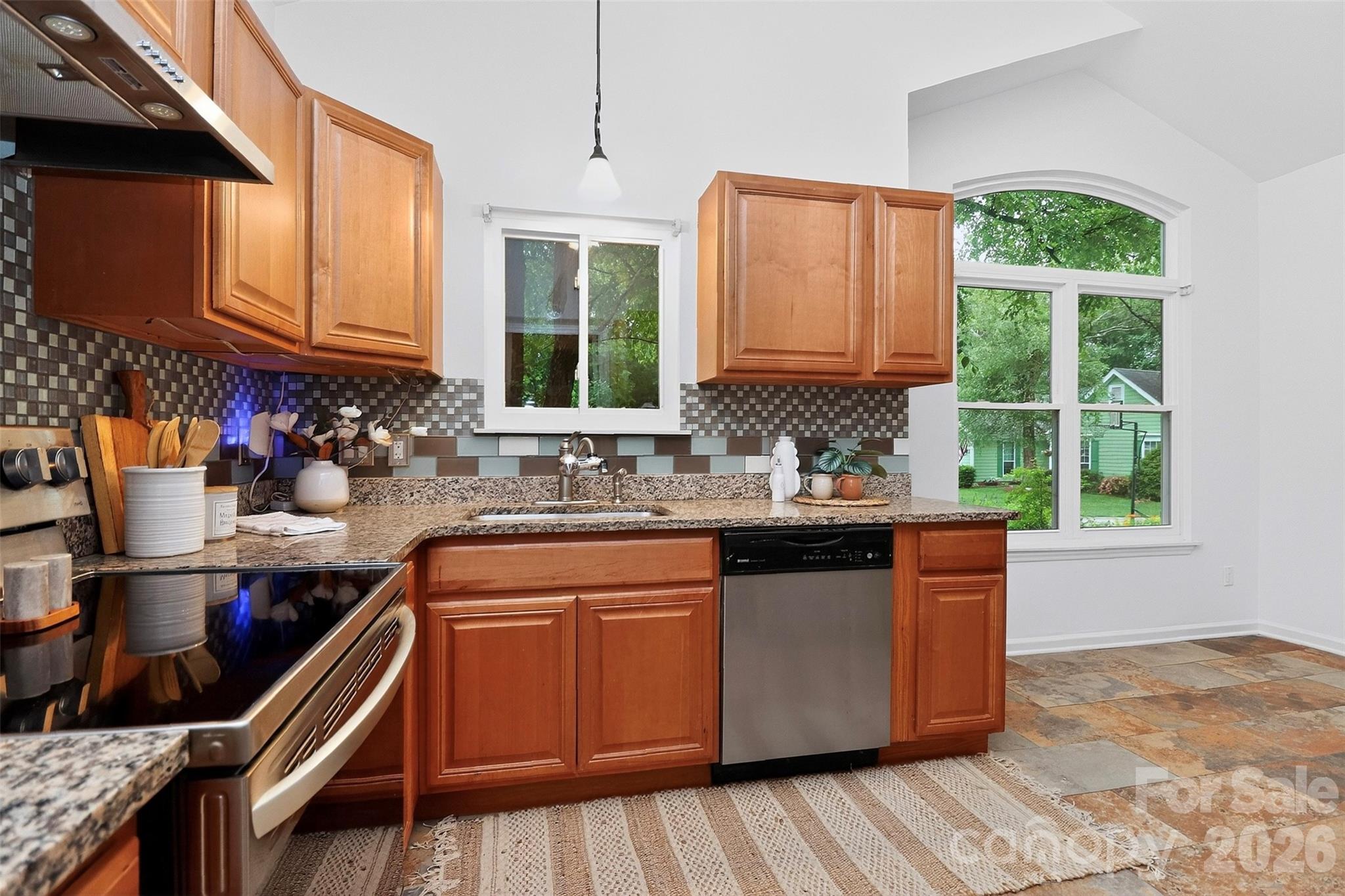 12324 Terrick Court — Charlotte