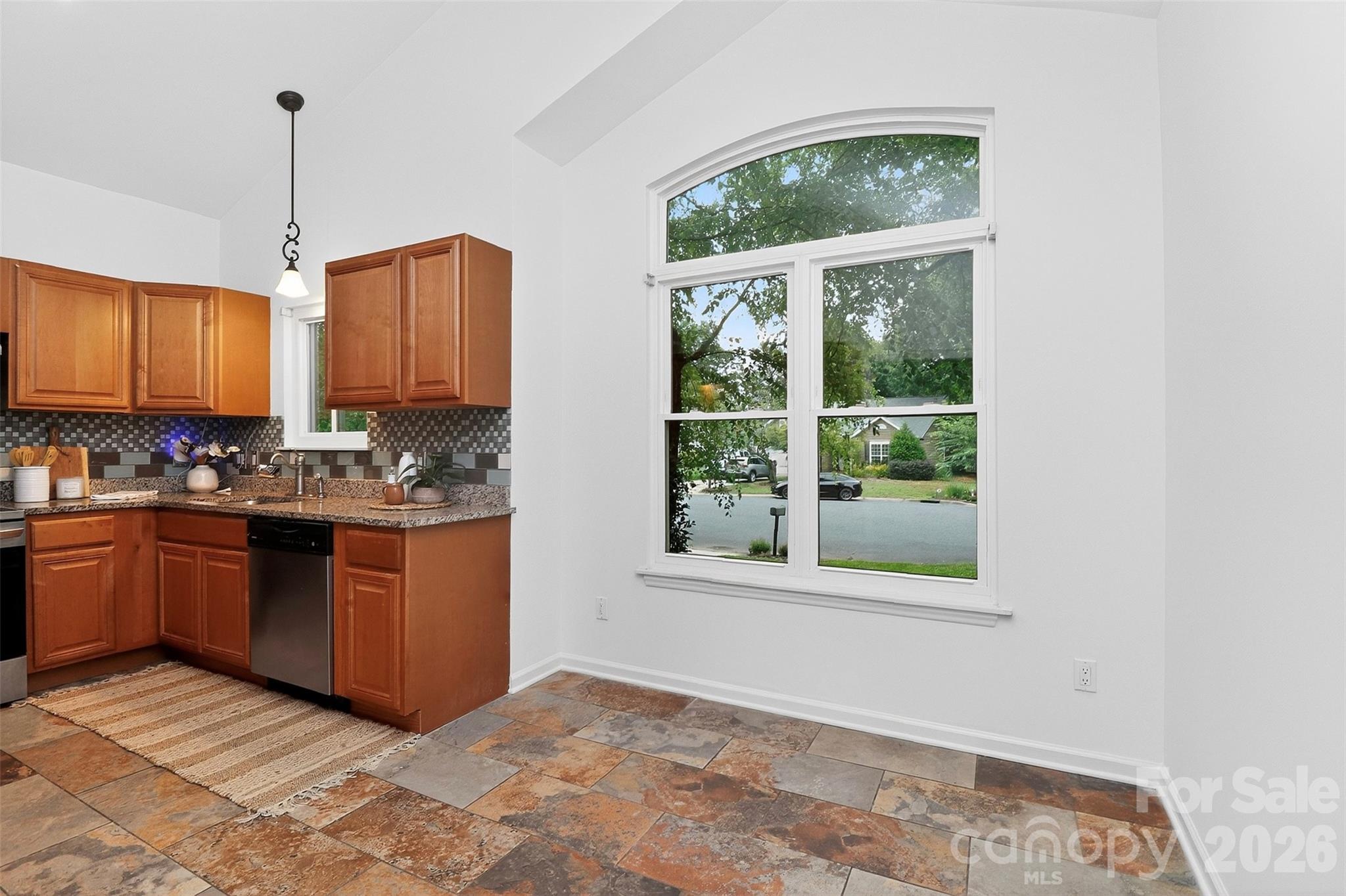 12324 Terrick Court — Charlotte