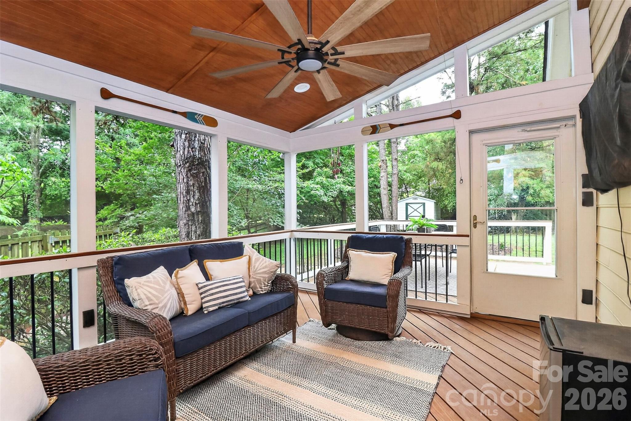 12324 Terrick Court — Charlotte