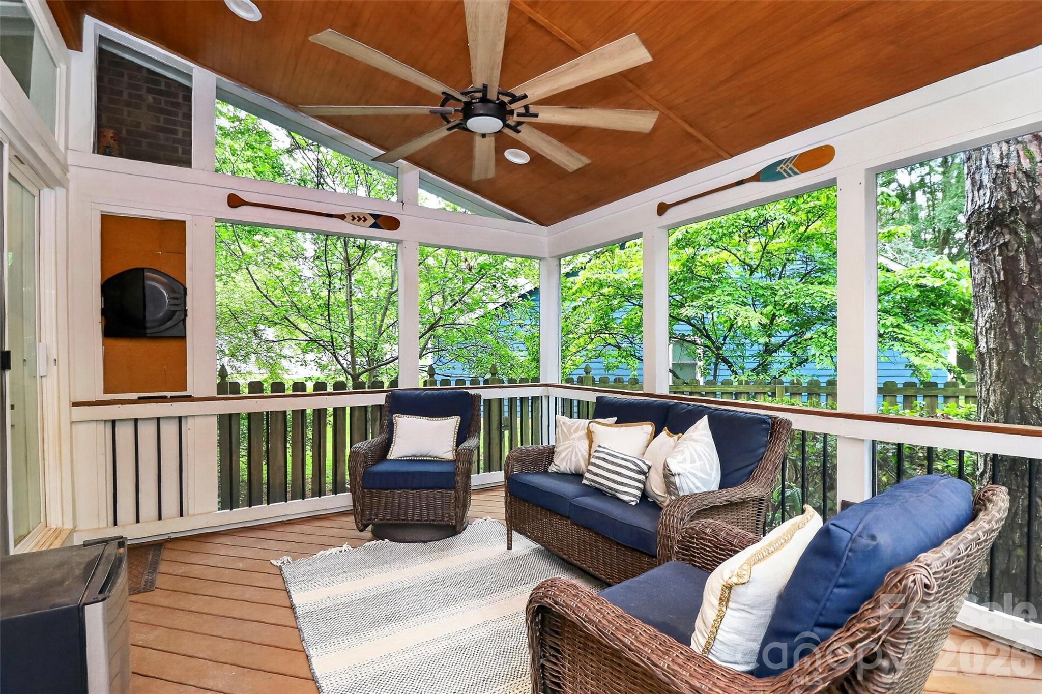 12324 Terrick Court — Charlotte