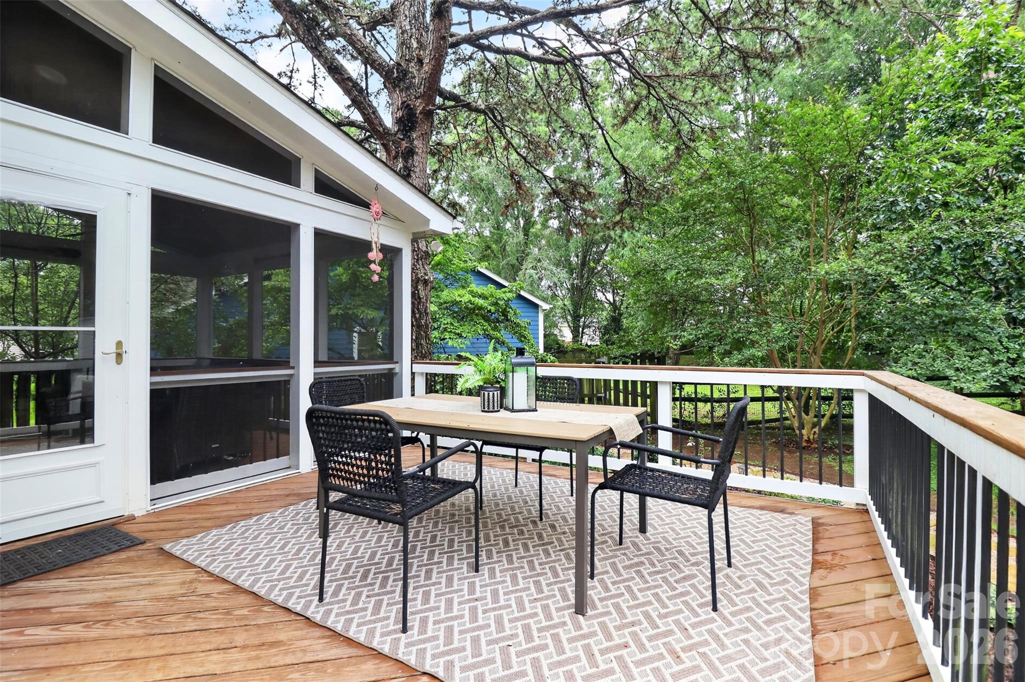 12324 Terrick Court — Charlotte