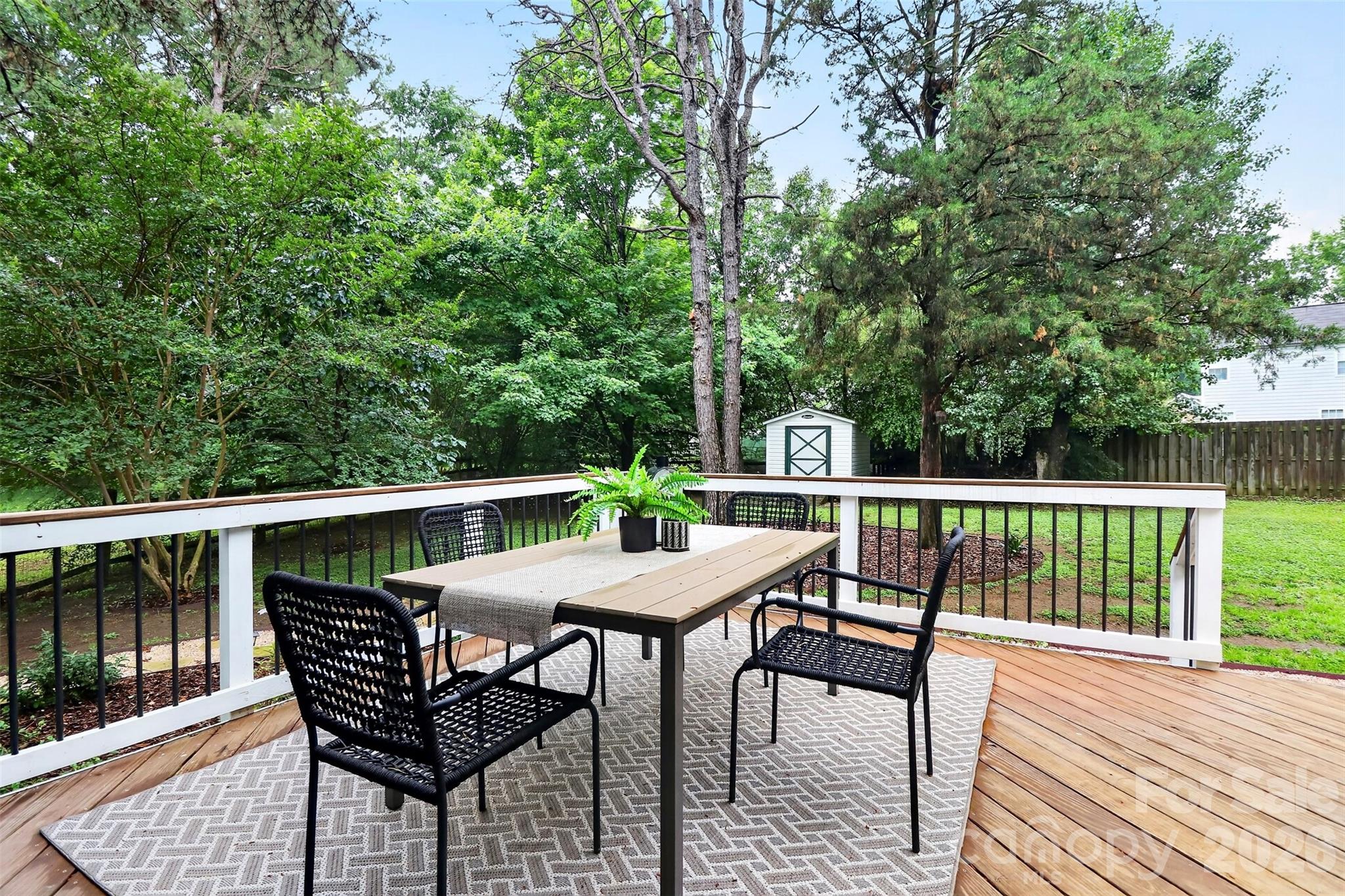 12324 Terrick Court — Charlotte