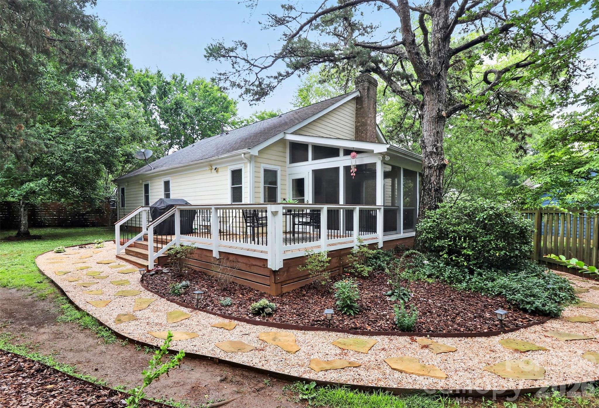 12324 Terrick Court — Charlotte