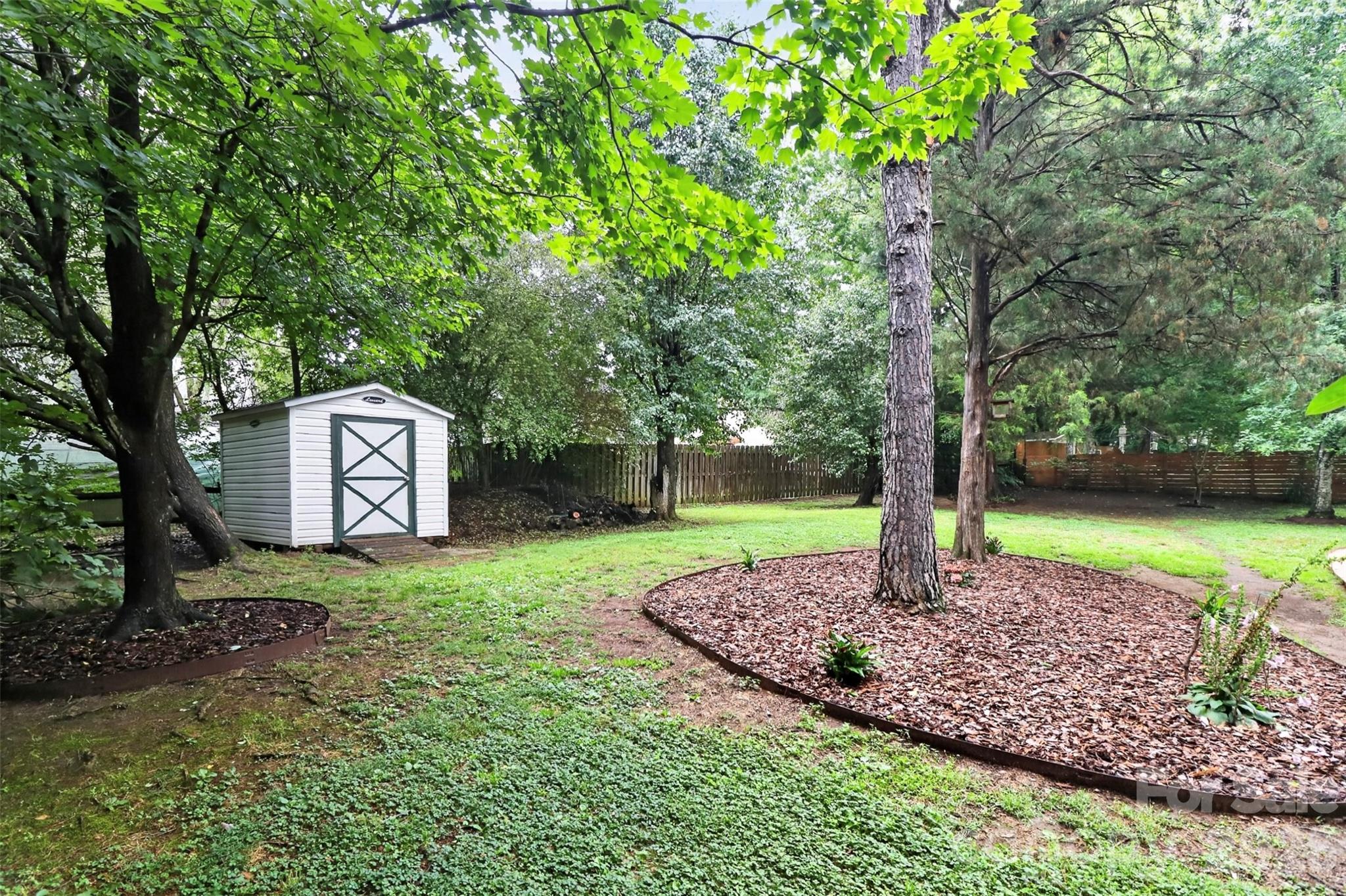12324 Terrick Court — Charlotte