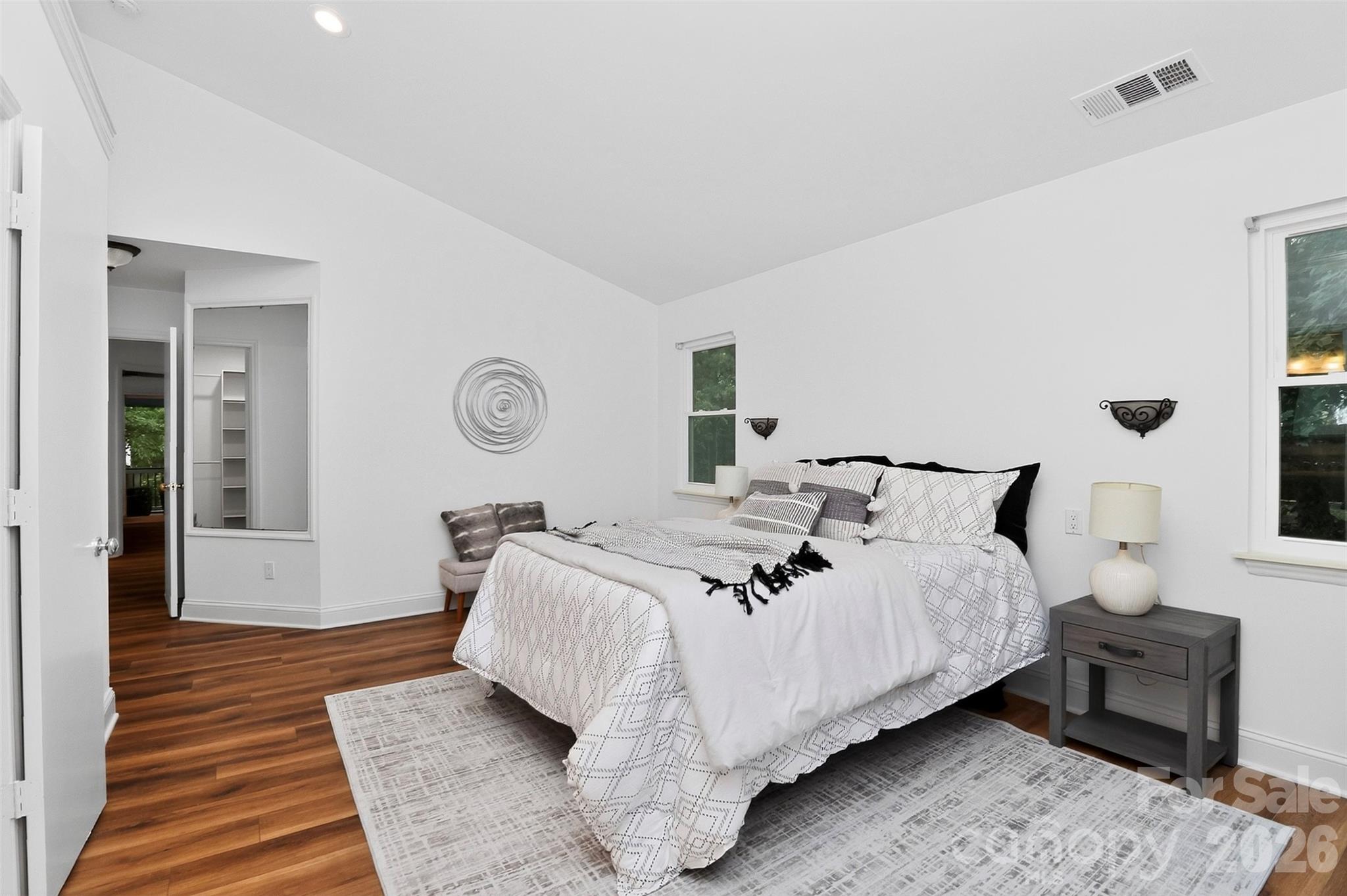 12324 Terrick Court — Charlotte