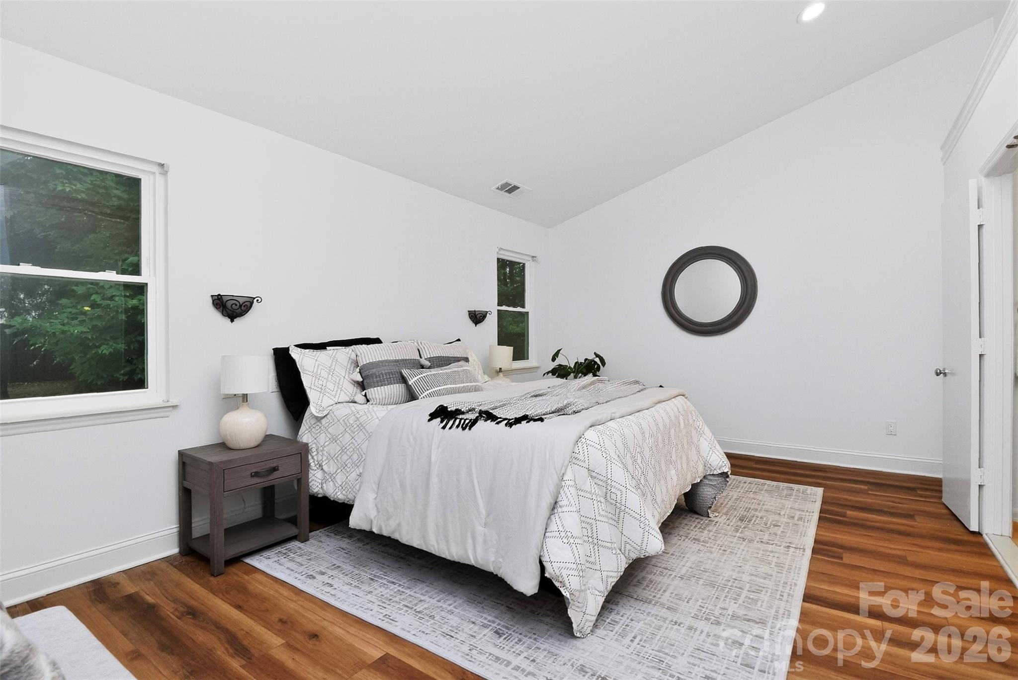 12324 Terrick Court — Charlotte