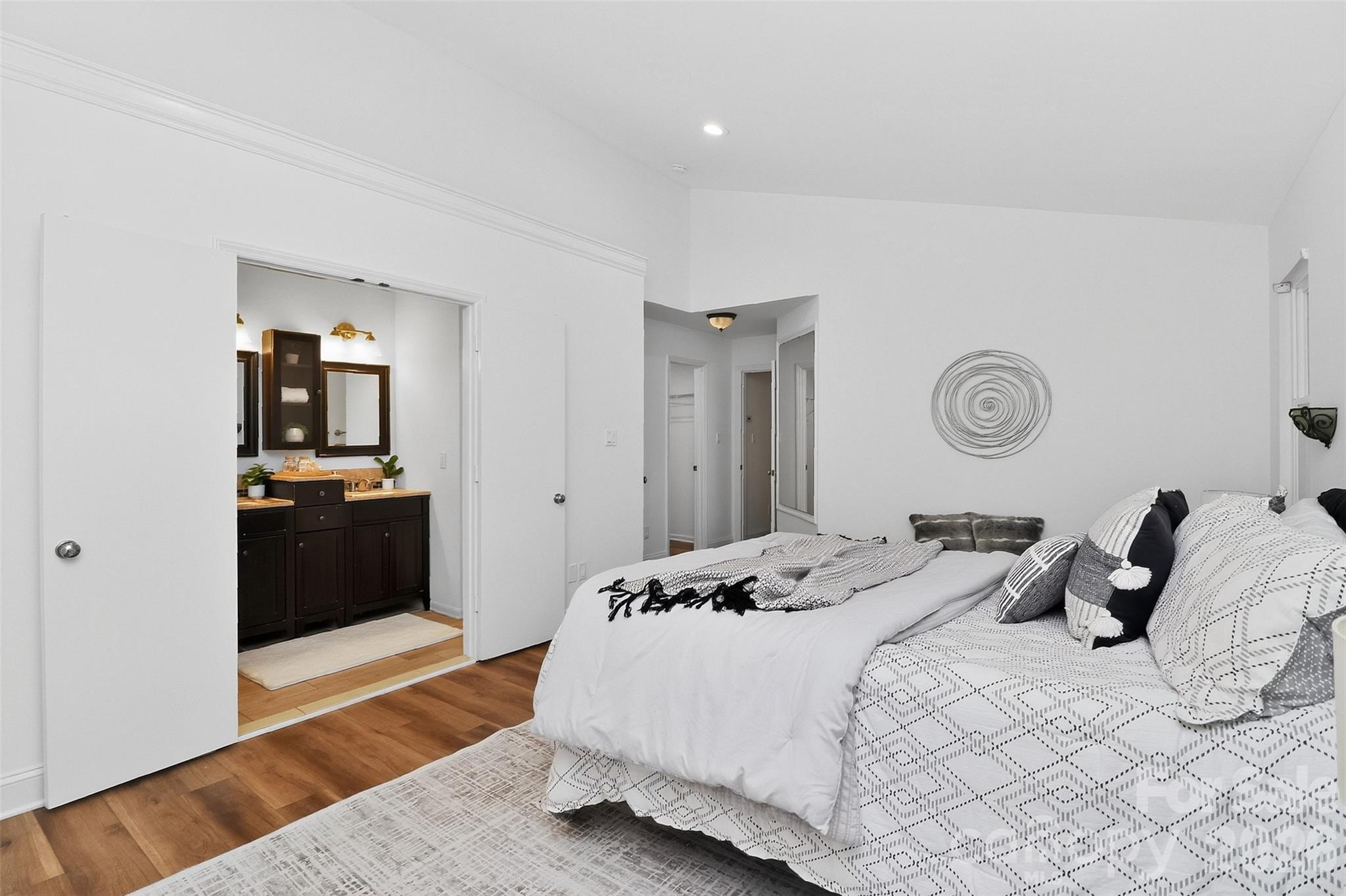 12324 Terrick Court — Charlotte