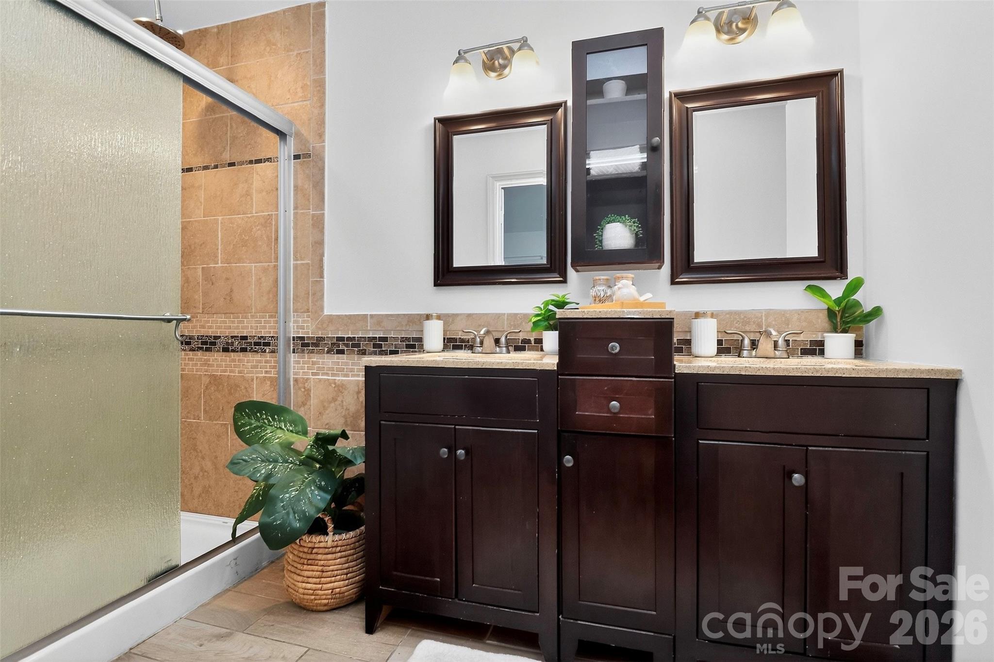 12324 Terrick Court — Charlotte
