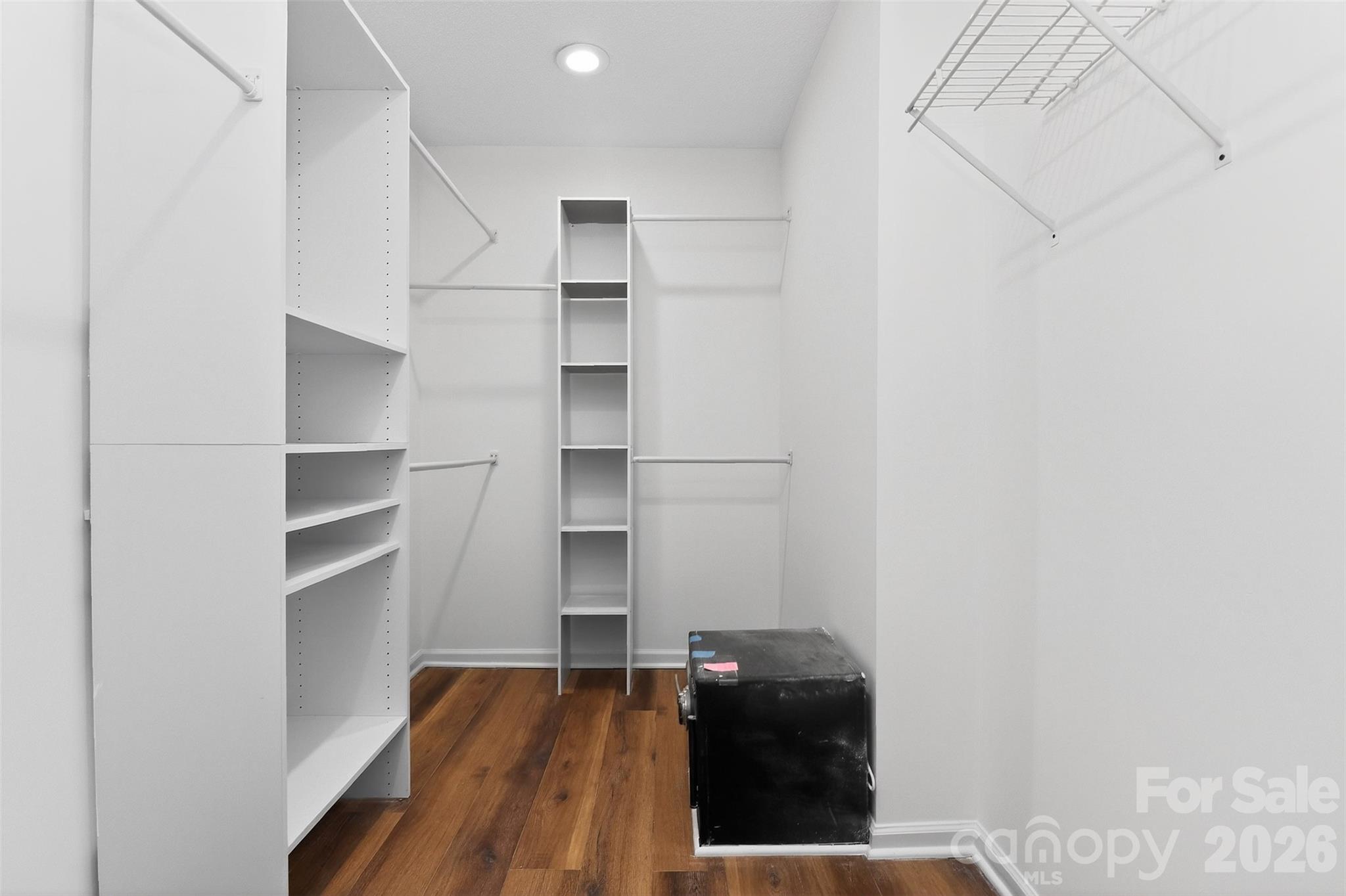 12324 Terrick Court — Charlotte