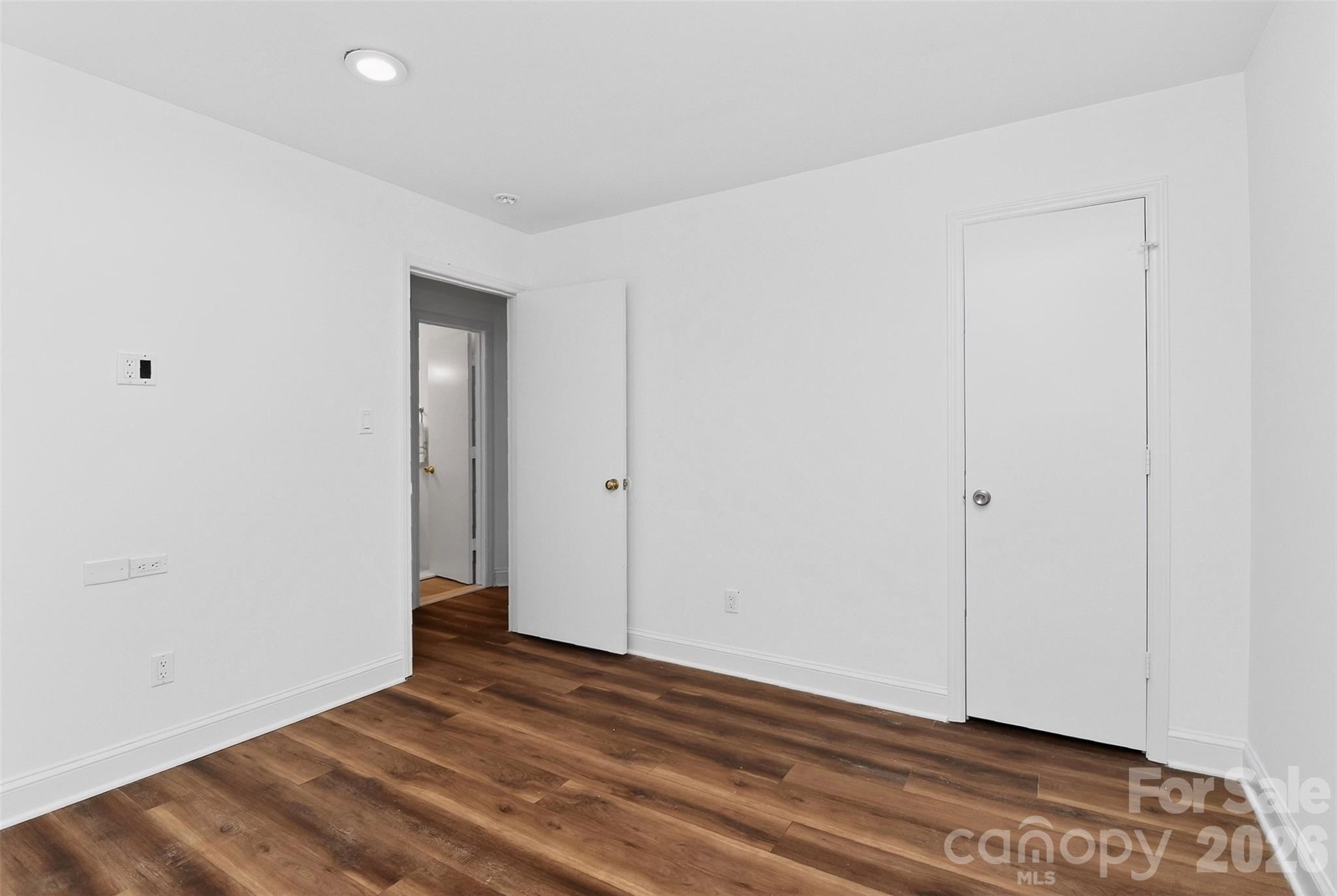 12324 Terrick Court — Charlotte