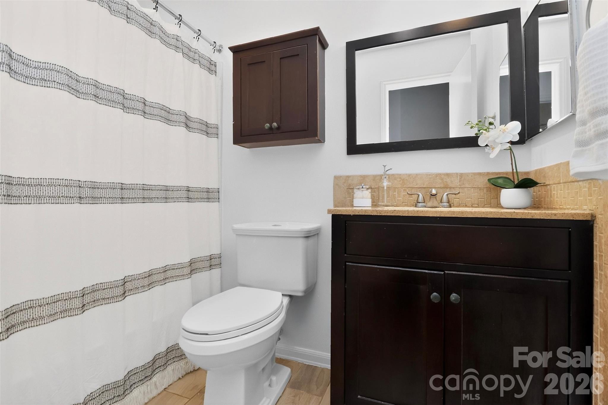 12324 Terrick Court — Charlotte