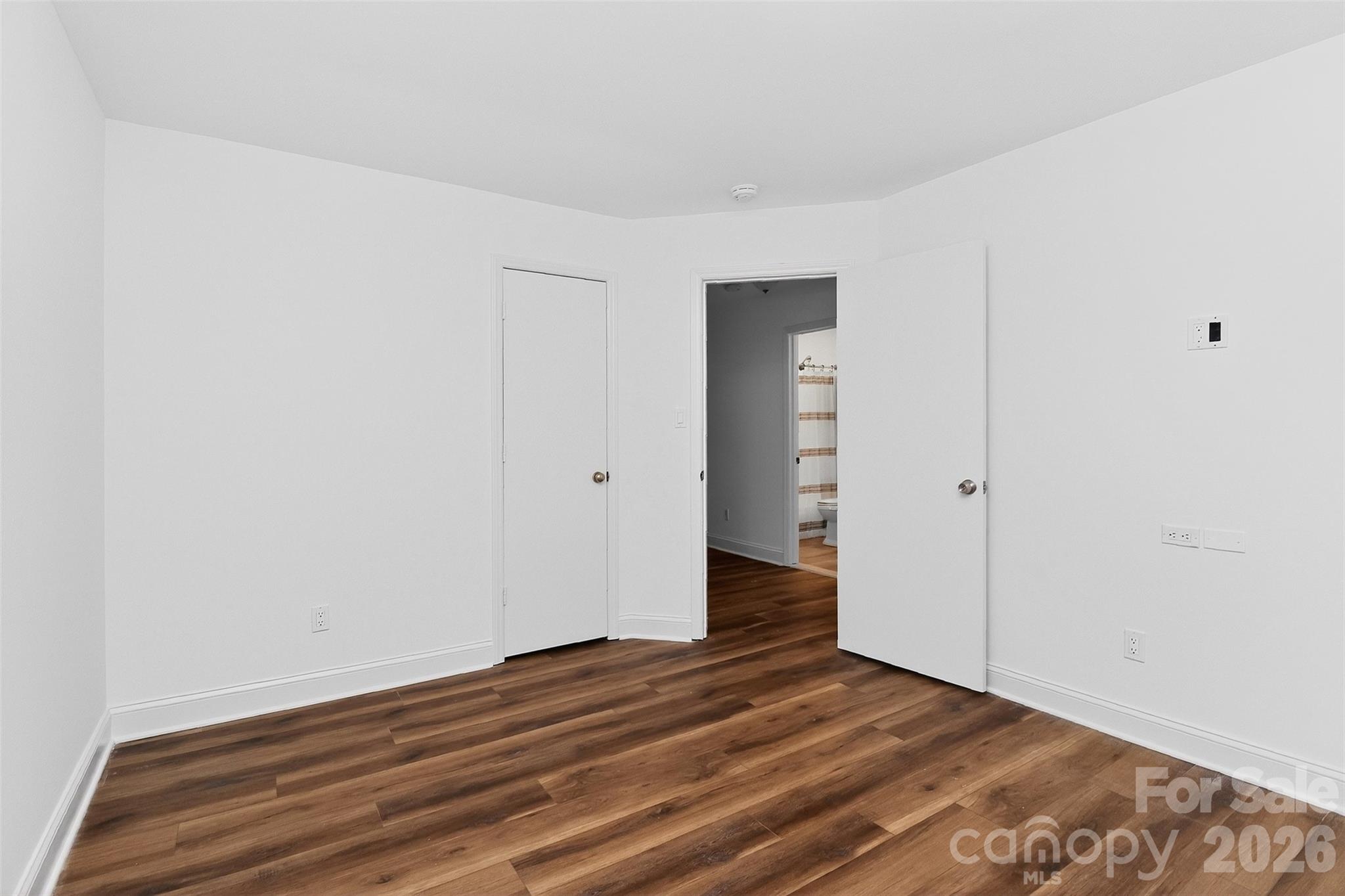 12324 Terrick Court — Charlotte