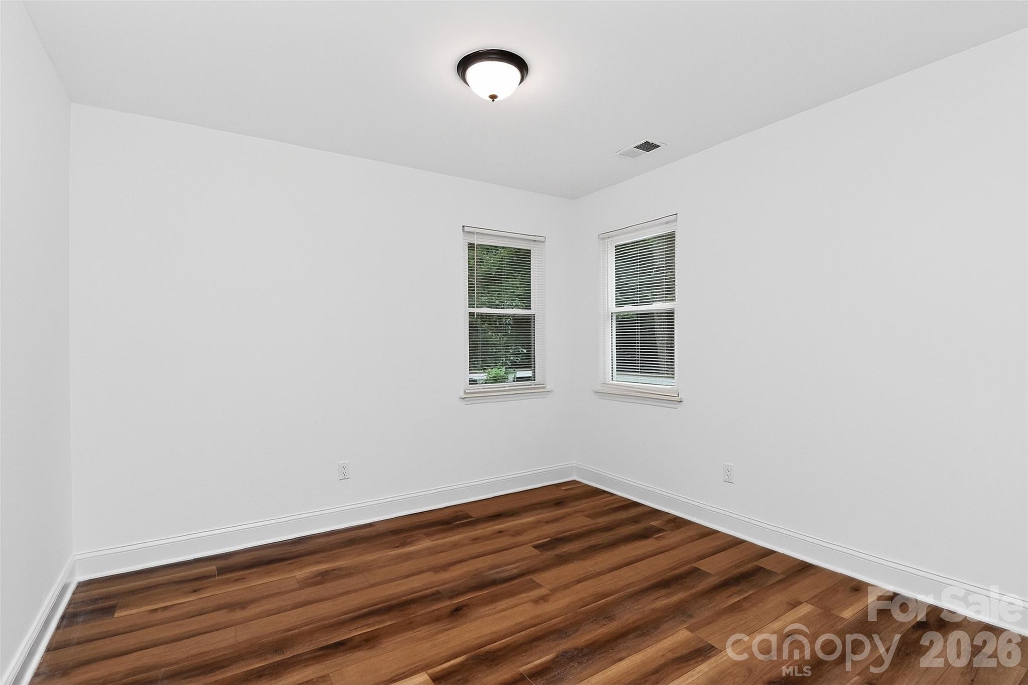 12324 Terrick Court — Charlotte