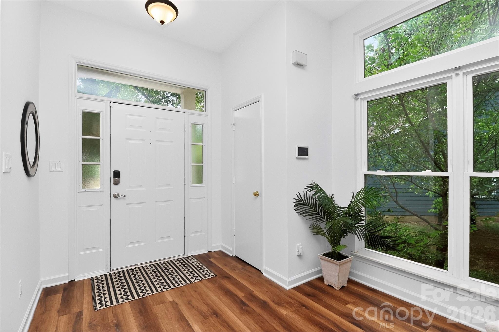 12324 Terrick Court — Charlotte